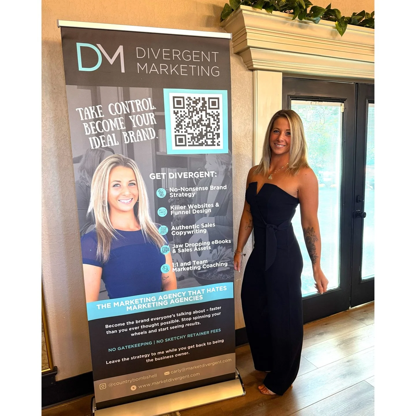 Helping others win is the biggest mark of your character. 

My mastermind yesterday wasn&rsquo;t about me. At all. Through every minute of effort I poured into planning, I had the experience of those who placed their trust in me on my heart. 

It all