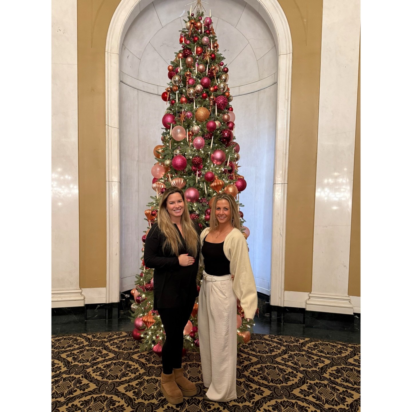 Your friendship is a blessing 💕

Thanks for going to Friendlys with me 17 years ago and staying forever. Best blind date in history. 

Always an adventure 🩰