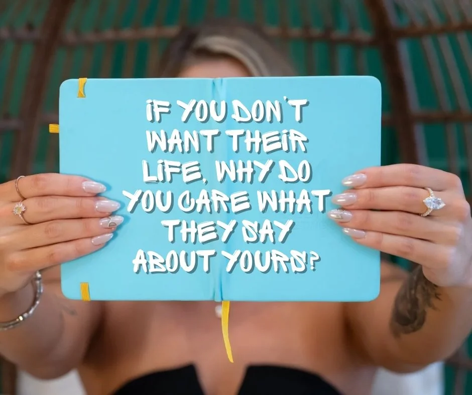 I&rsquo;ve never been looked down on by anyone doing better than me. 

Isn&rsquo;t that somethin&rsquo;?

Most people on top of their game genuinely care about helping people behind them that are trying to be better. 

They know what it&rsquo;s like.