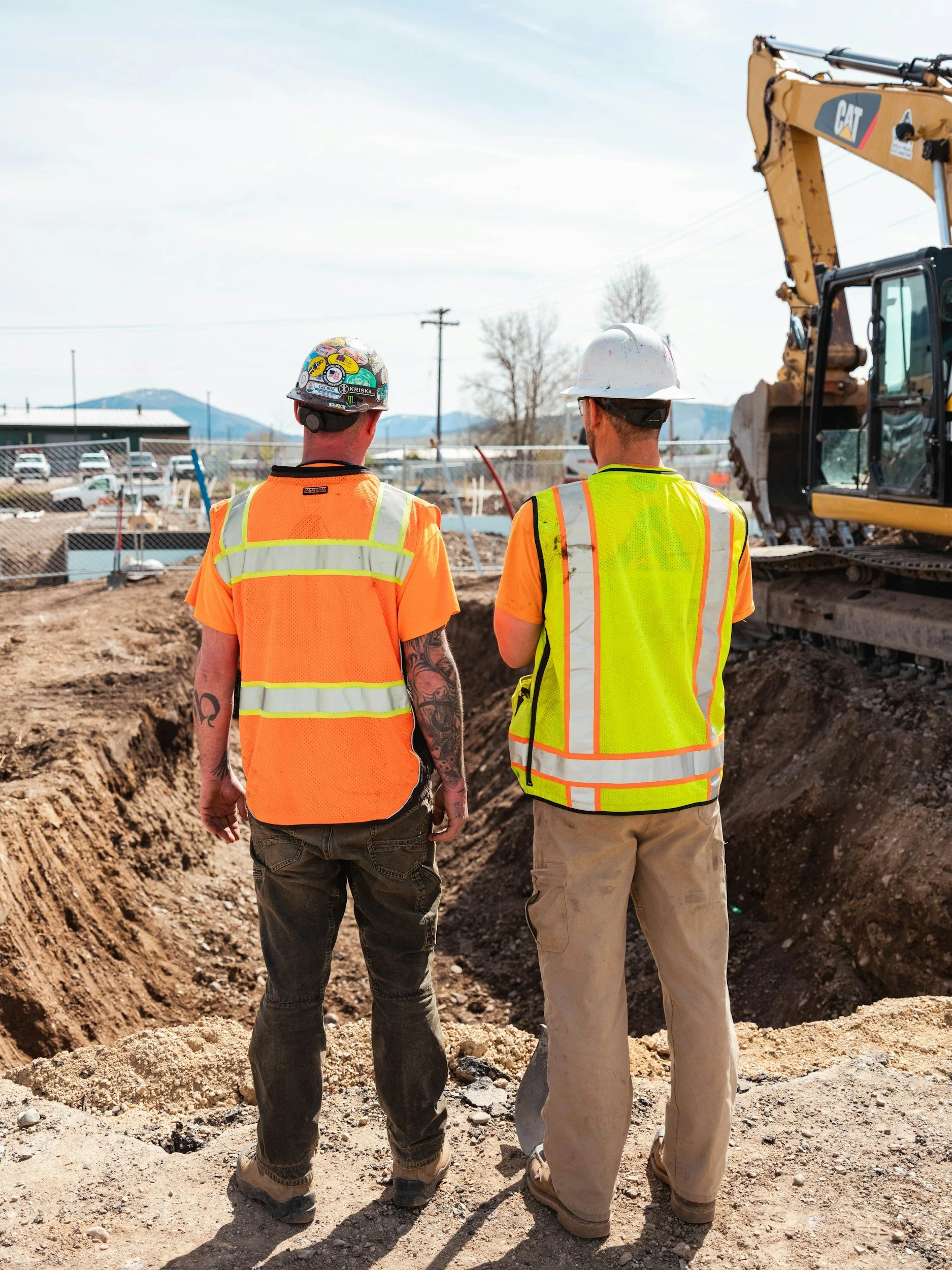 Why Skilled Contractors in Conroe TX Stay Invisible Online
