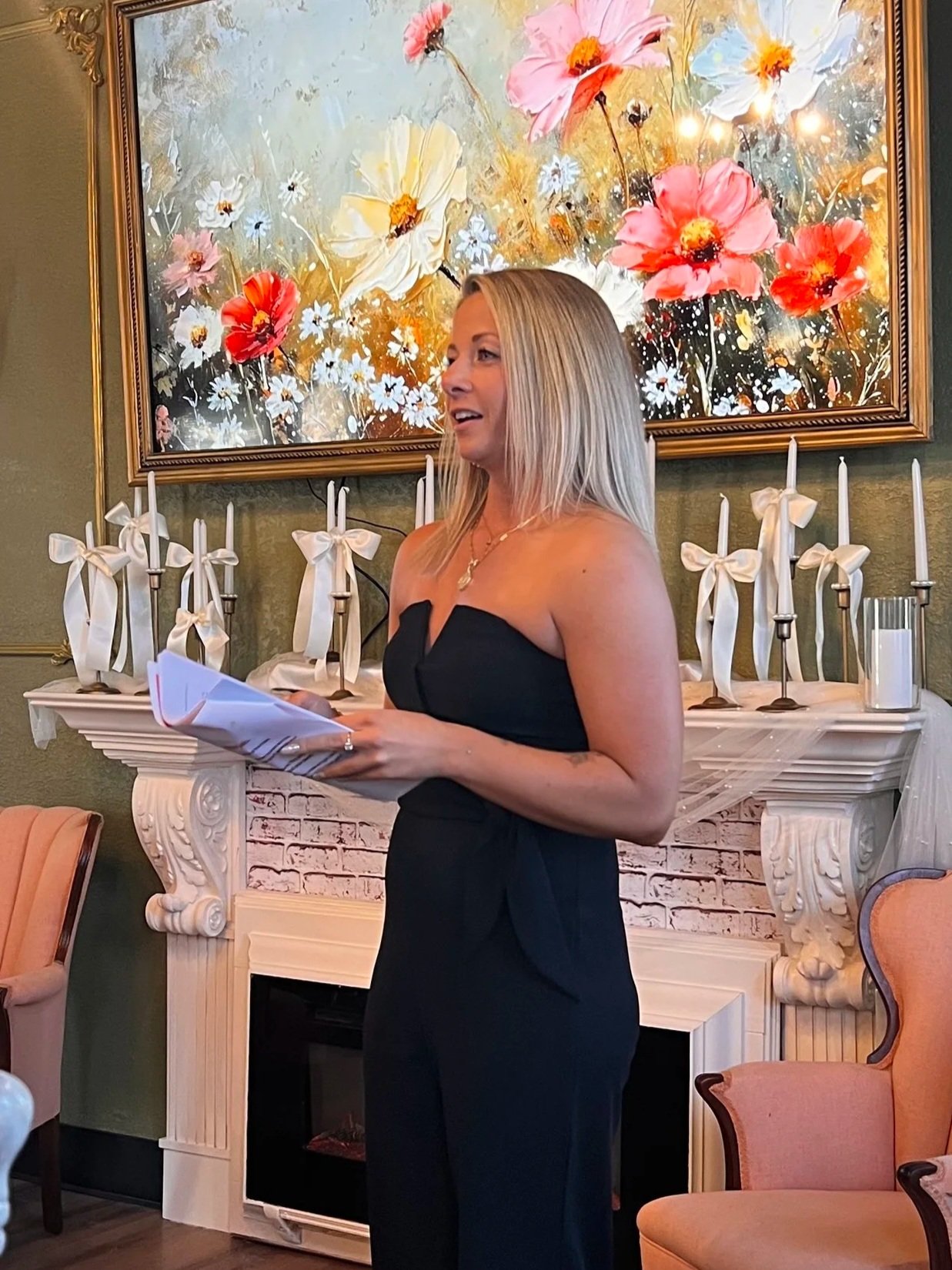 Branding Sessions & Growth Strategy