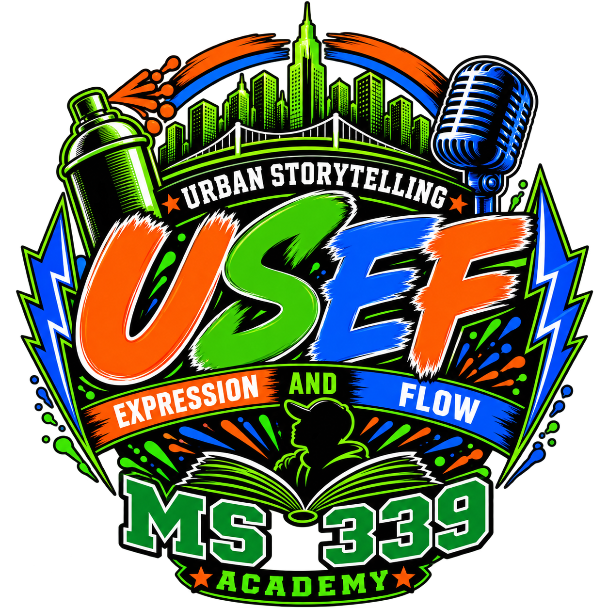 USEF
