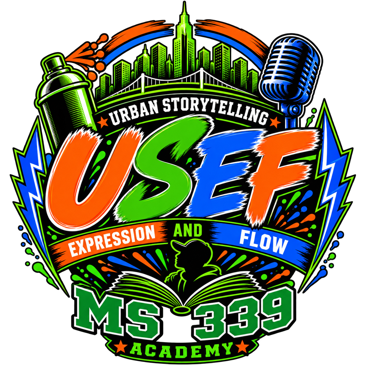 USEF