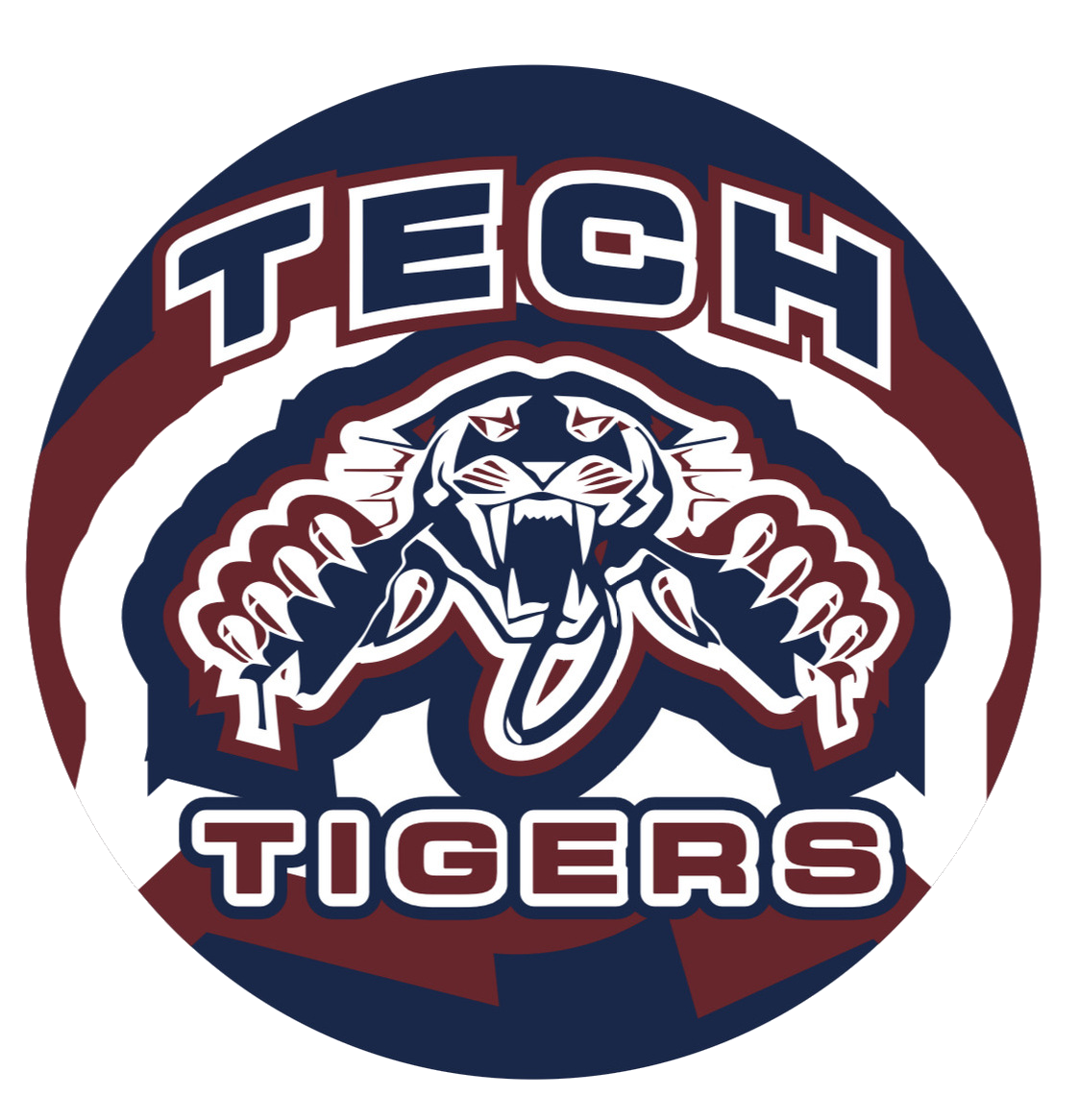 Home of the Tech Tiger