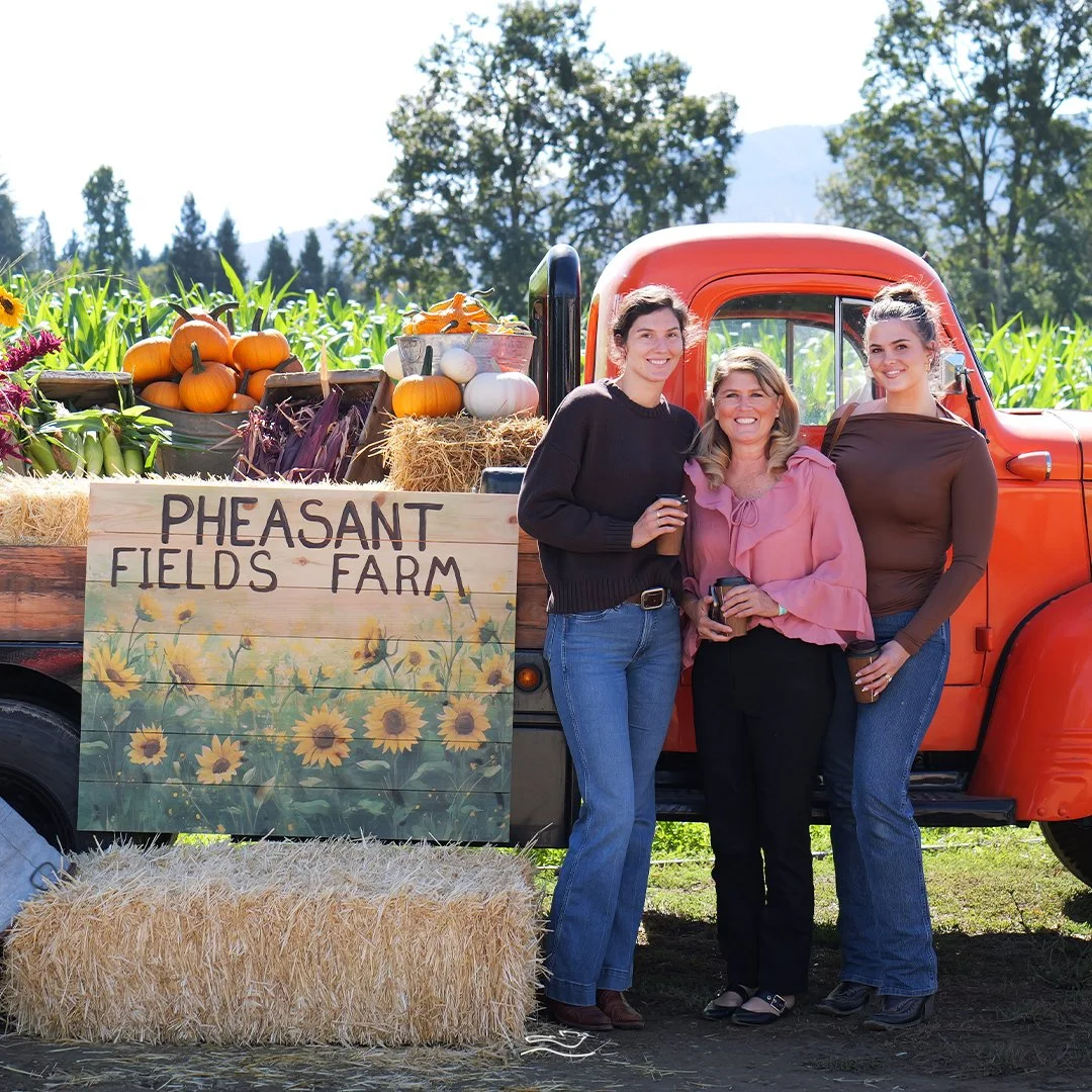 HARVEST FESTIVAL