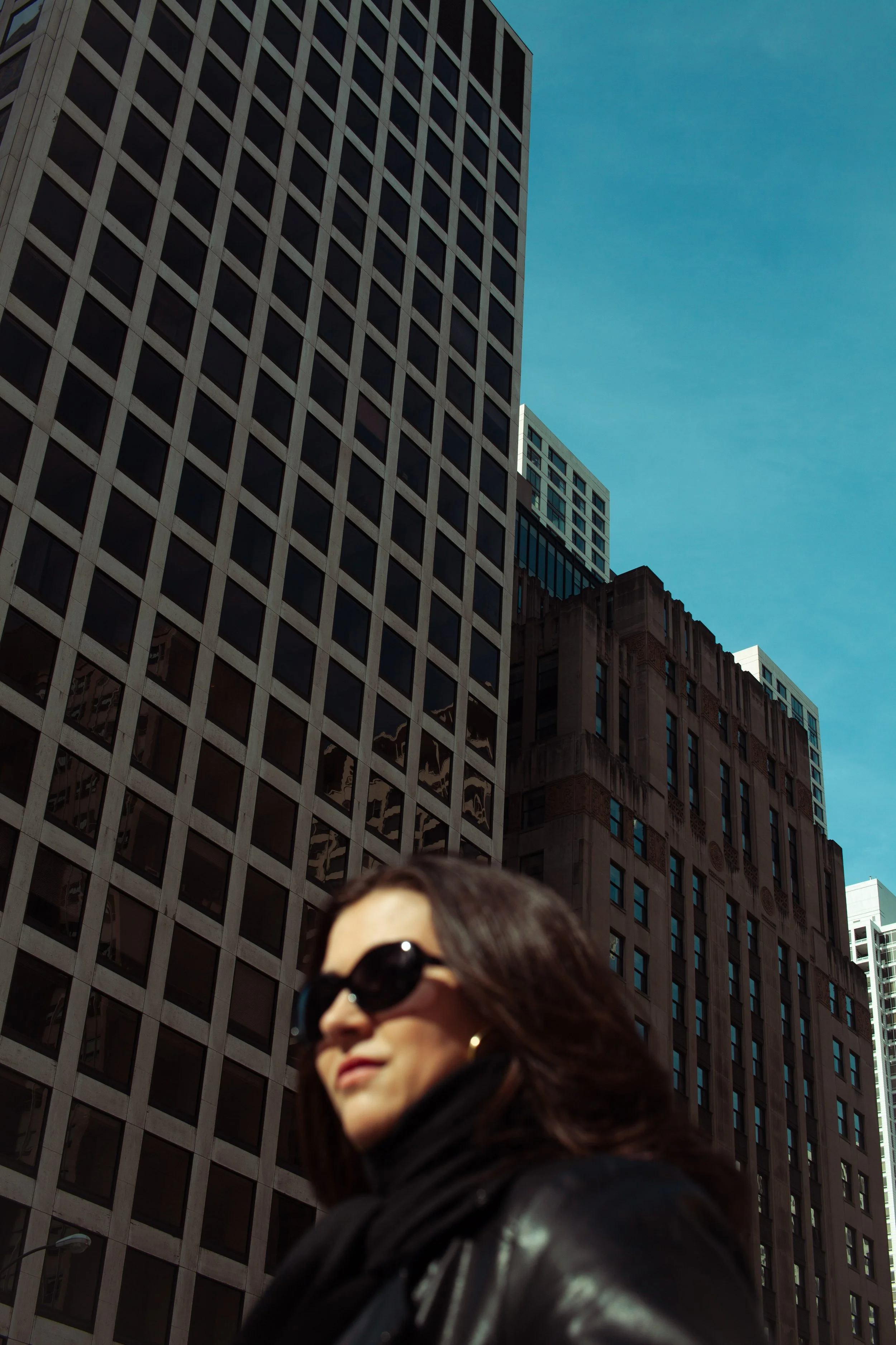 Chicago Street Style 