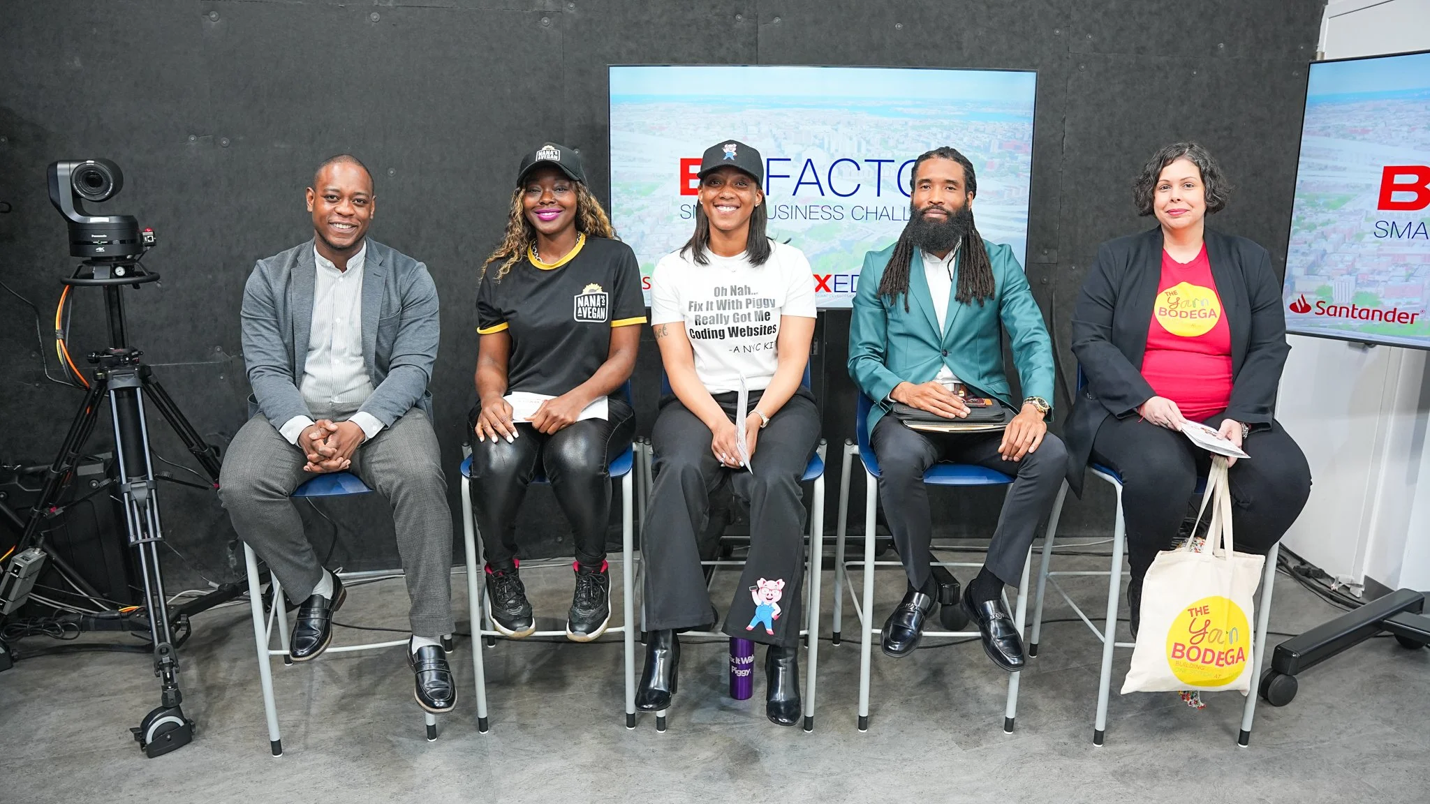 BX-Factor 2026 | BXEDC