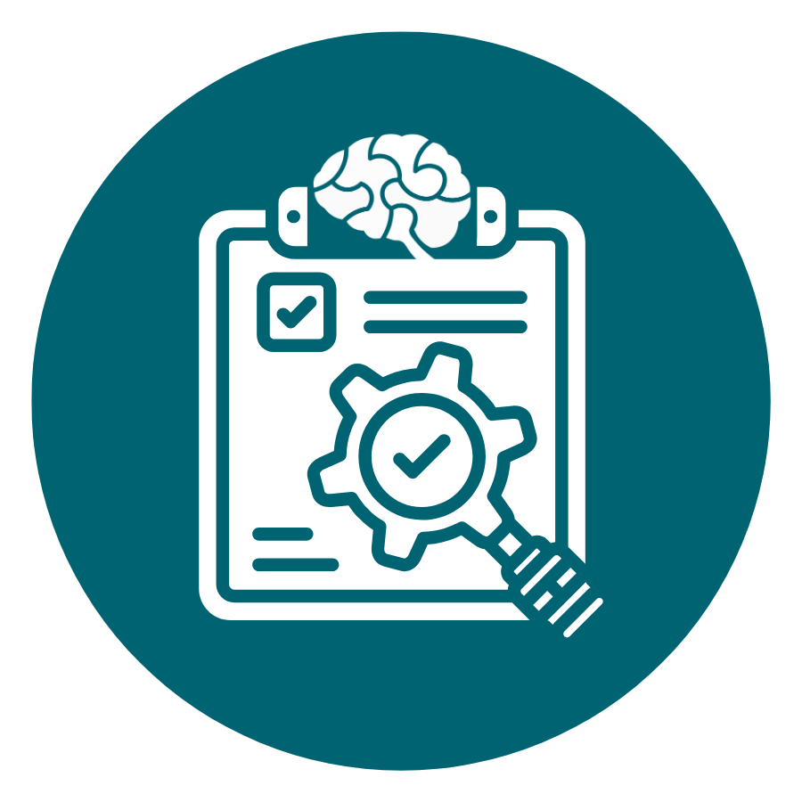 ADHD online coaching sessions are 45 minutes, build personalized solutions, and end with clear actionable steps | Positive Change Now