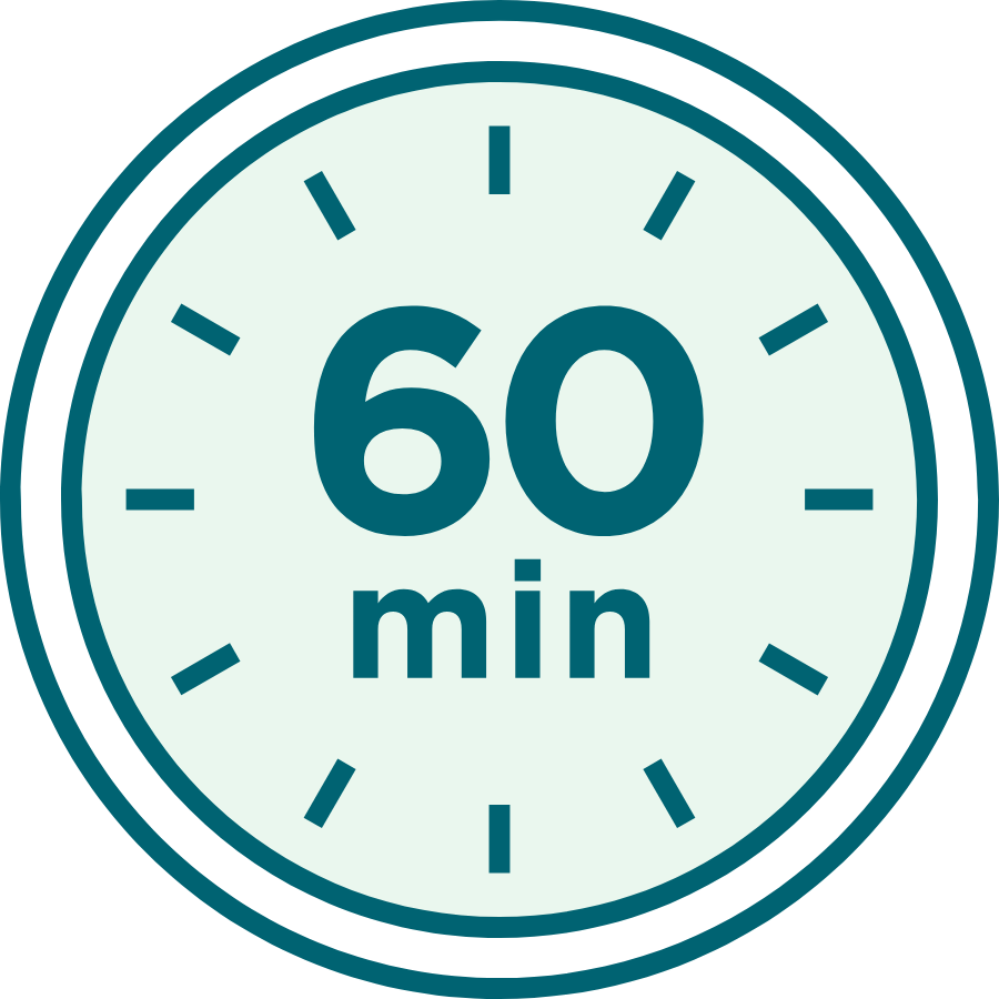 ADHD online couples coaching sessions are 60 minutes, build personalized solutions, and end with clear actionable steps | Positive Change Now