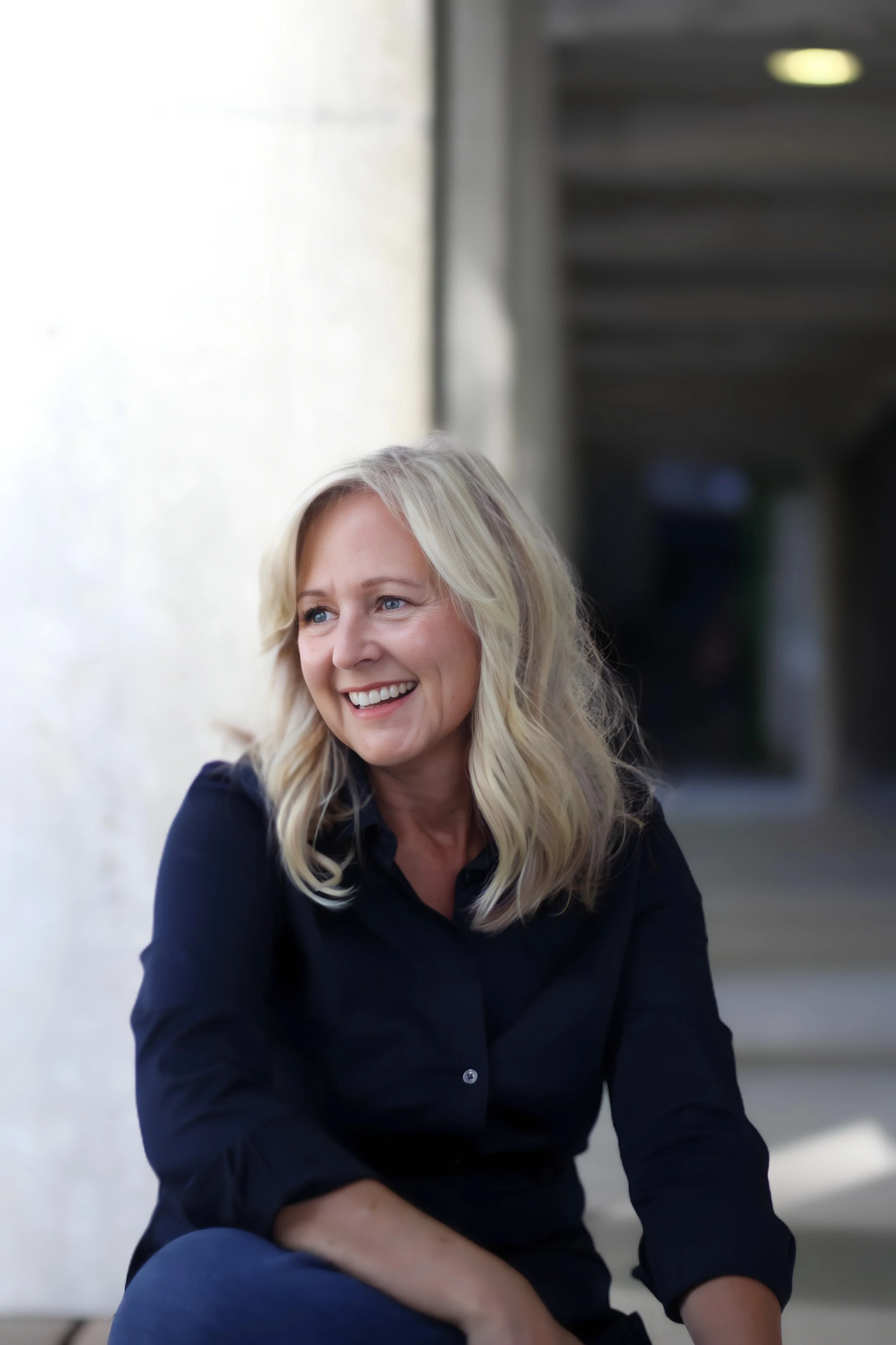 Heidi Bledsoe, certified ADHD and couples coach based in the Pacific Northwest