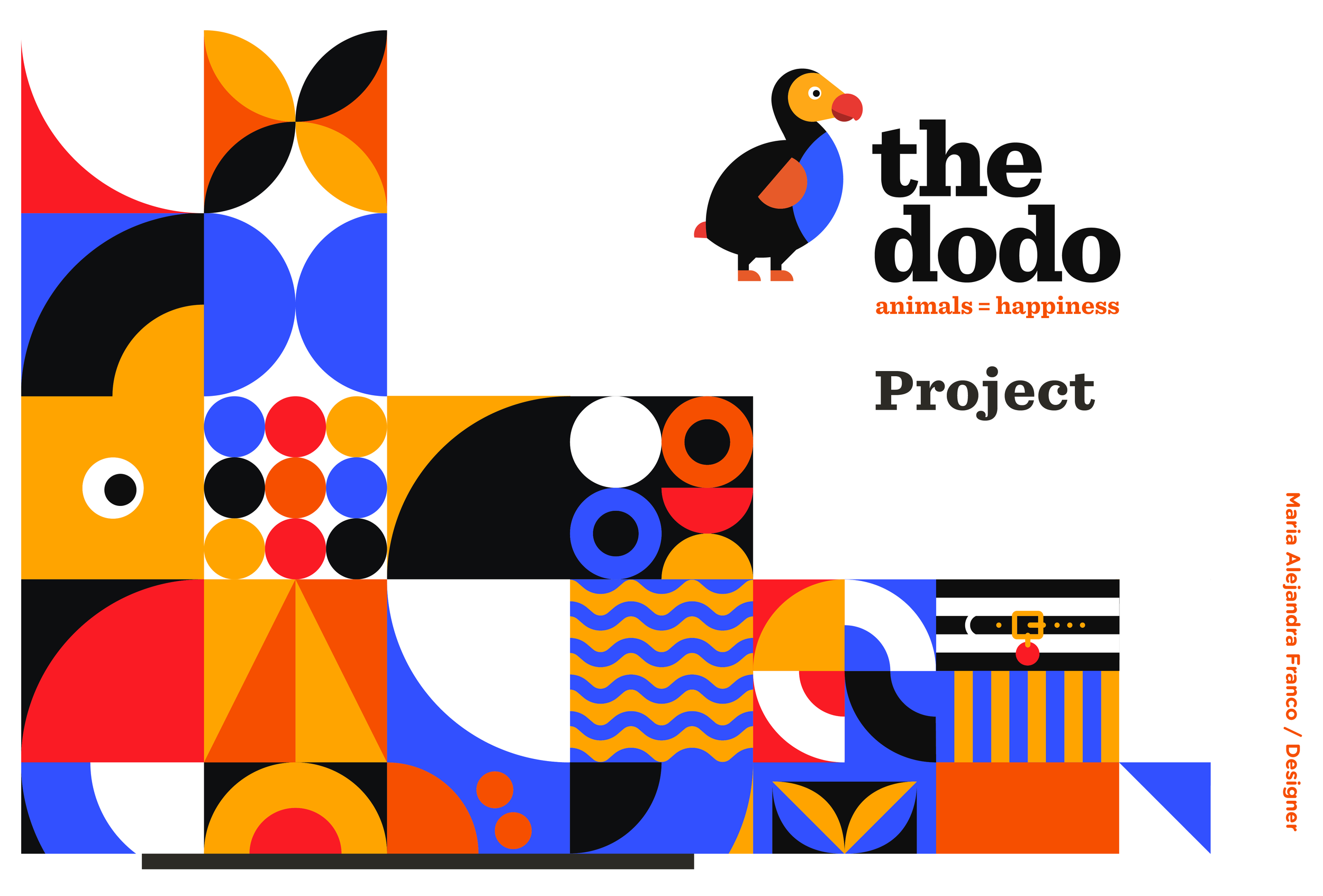 The Dodo Project