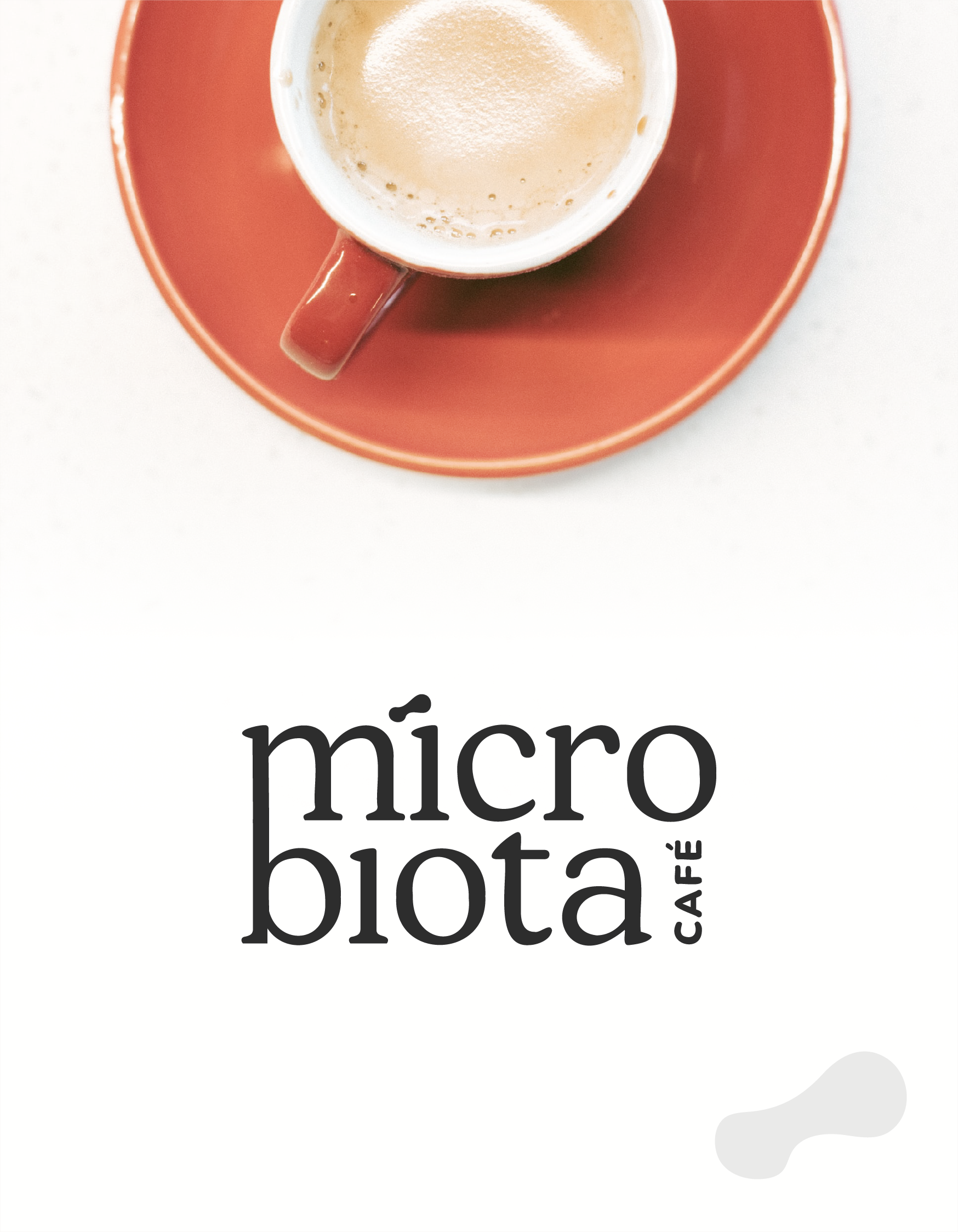 Printed menu design options