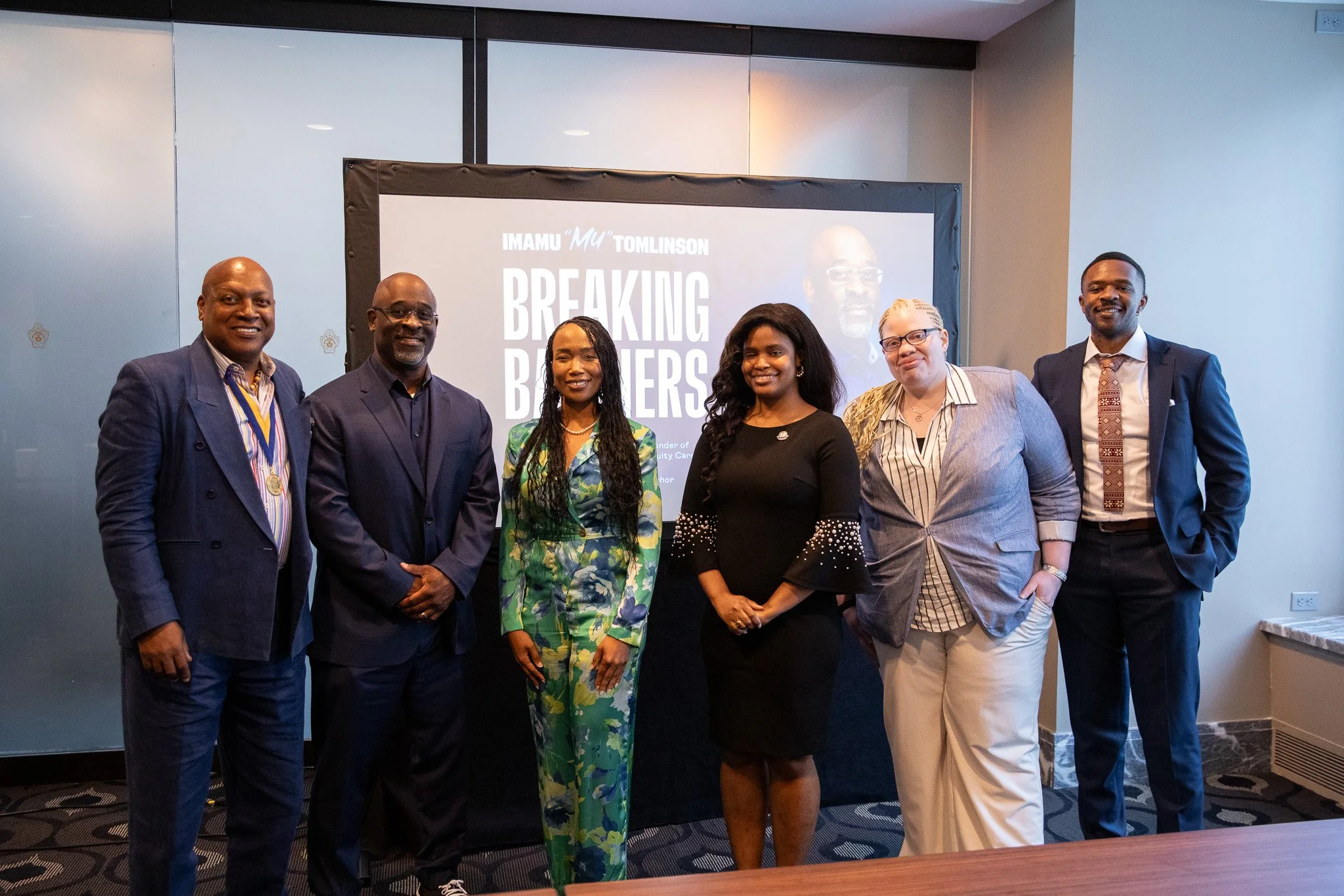Cobb Institute Scholars Convening, NMA Conference 2025