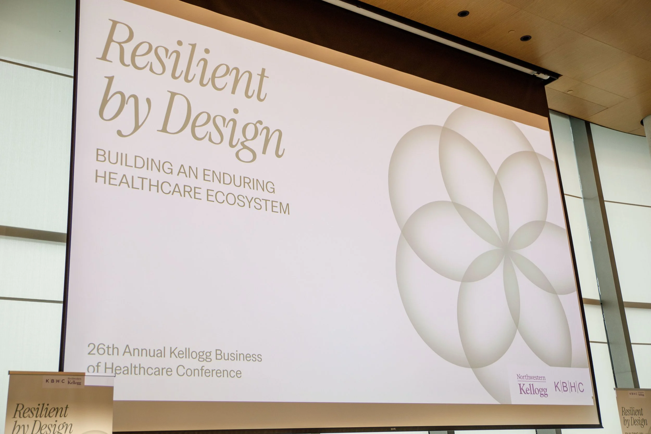 Kellogg Business of Healthcare Conference 2026