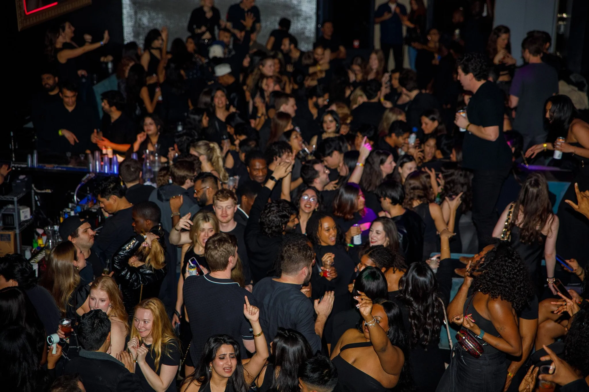 Kellogg BMA Presents - Noir Soiree 2026