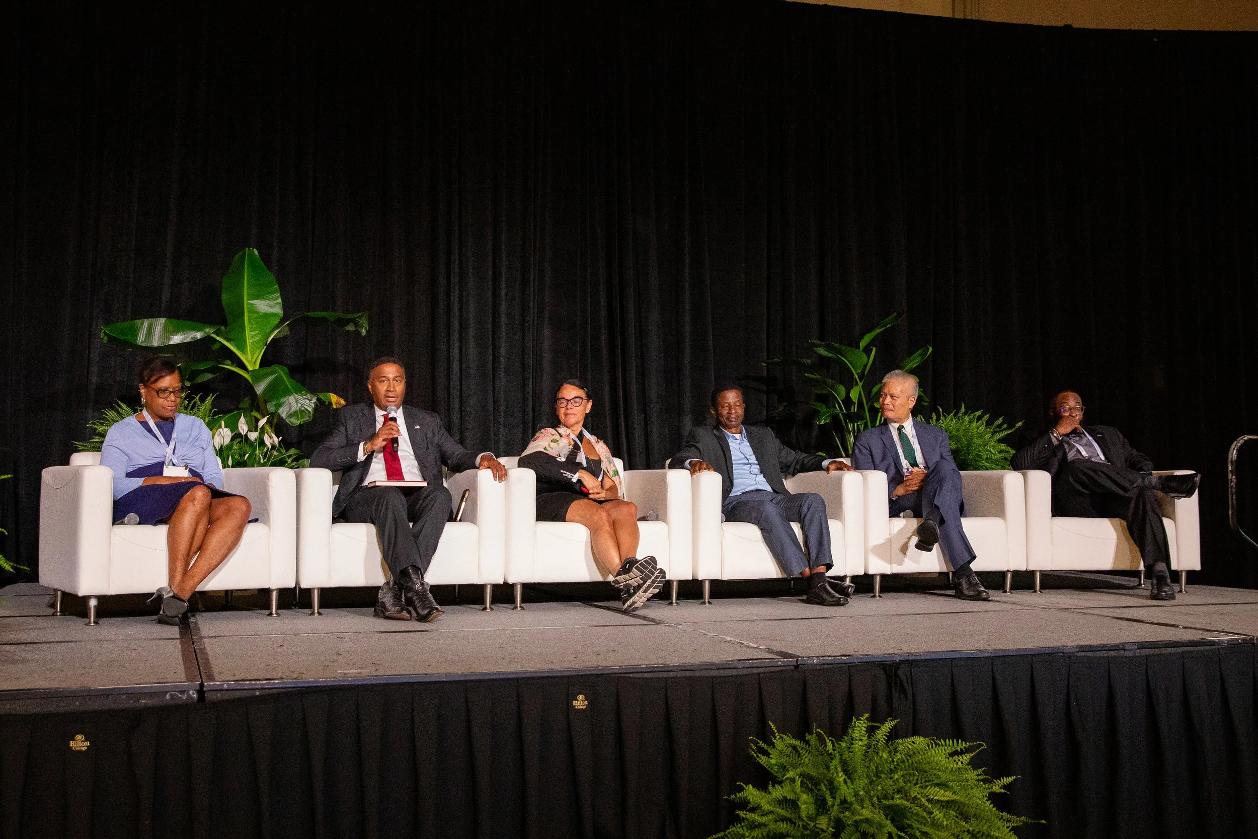 Cobb Institute AI in Medicine, NMA Conference 2025