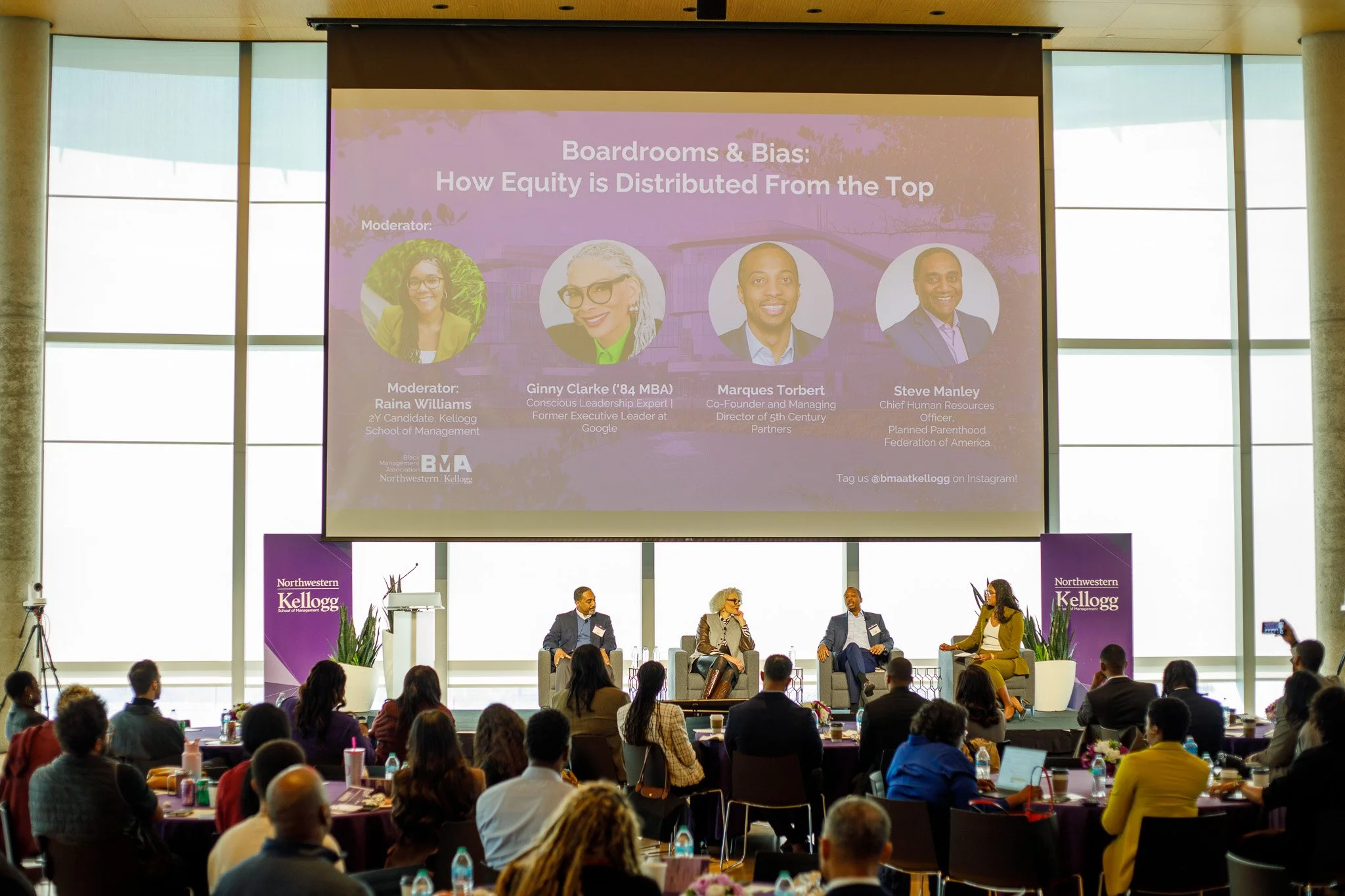 Kellogg BMA Conference 2025