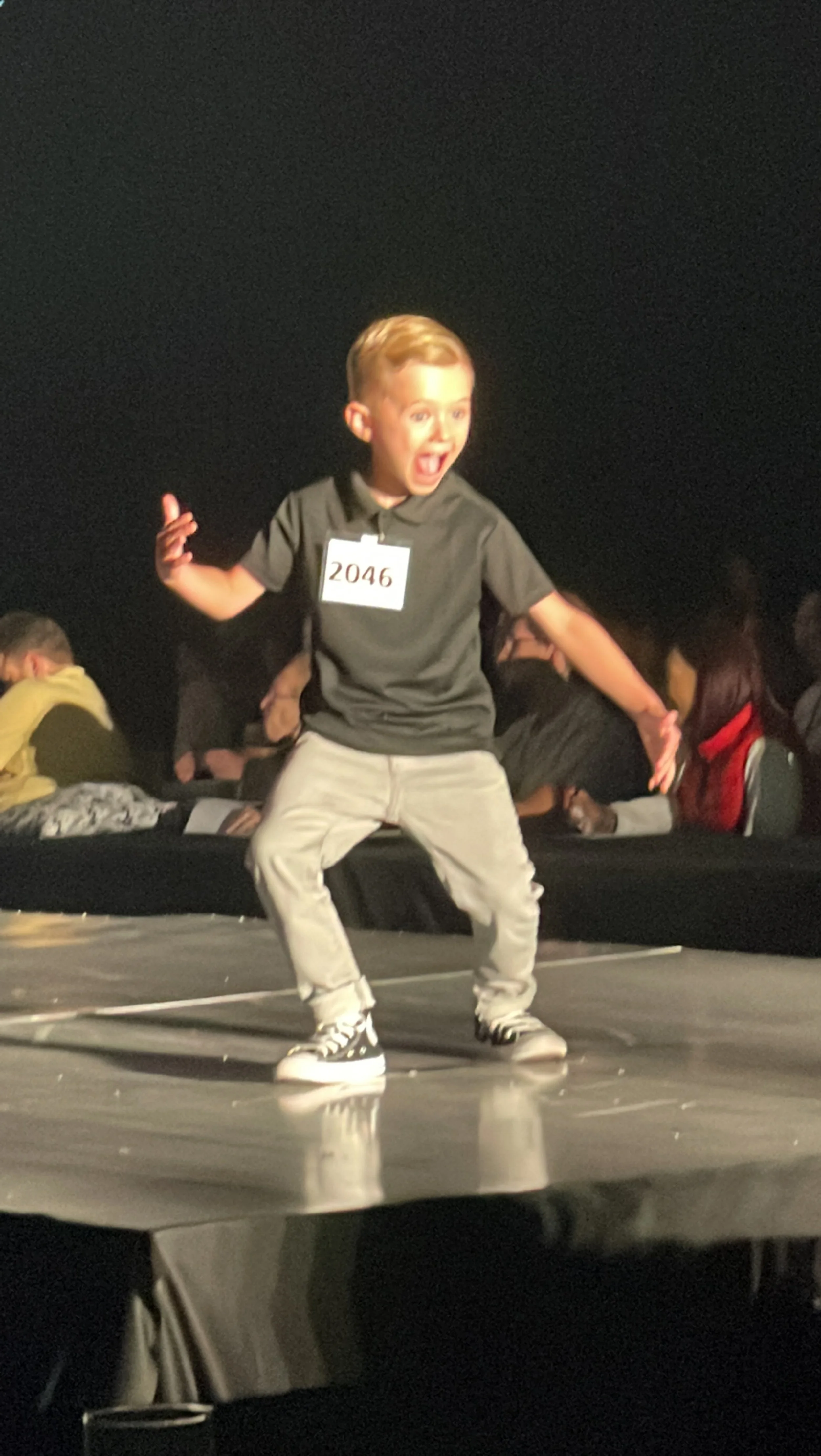 Redding Munsell Runway.JPG