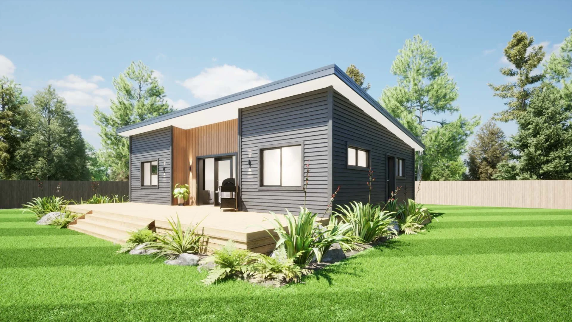 Clever Living Co Homes: A Smarter Way to Build a New Home in Hawke’s Bay