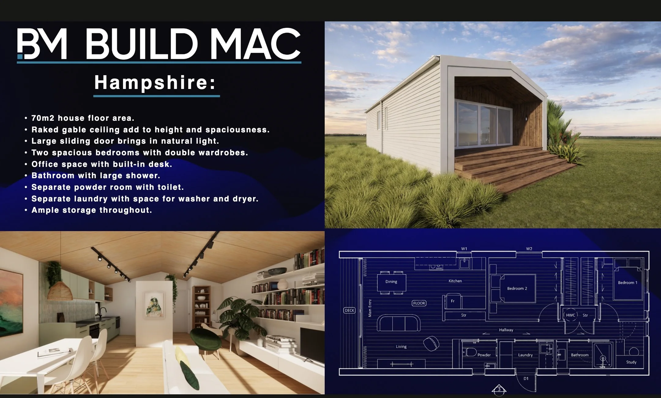 How Much Do Clever Living Homes Cost in NZ? (2026 Price Guide)