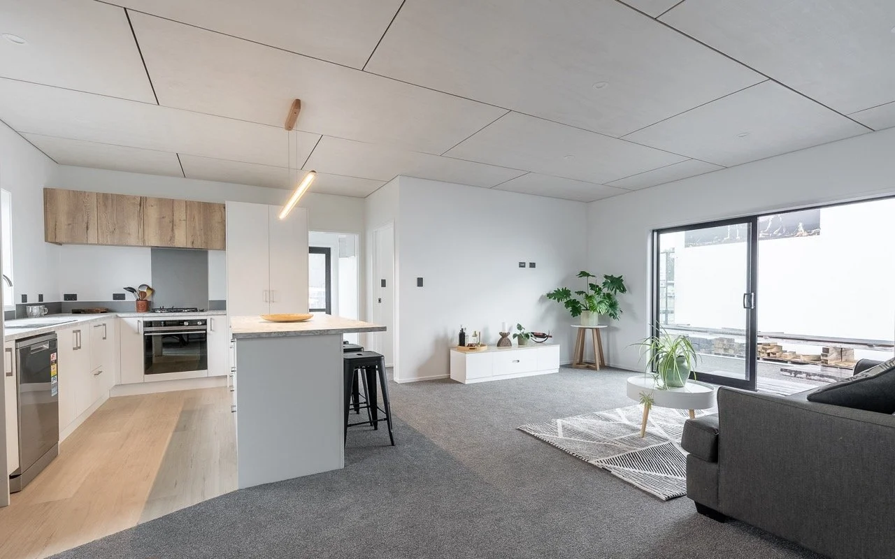 Clever Living Homes vs Tiny Homes in NZ: What’s the Difference?