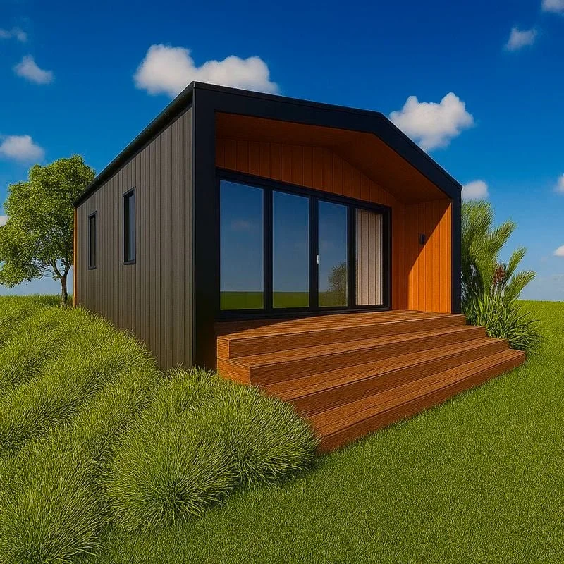 Truss Homes vs Traditional Framing in NZ – What’s the Difference?