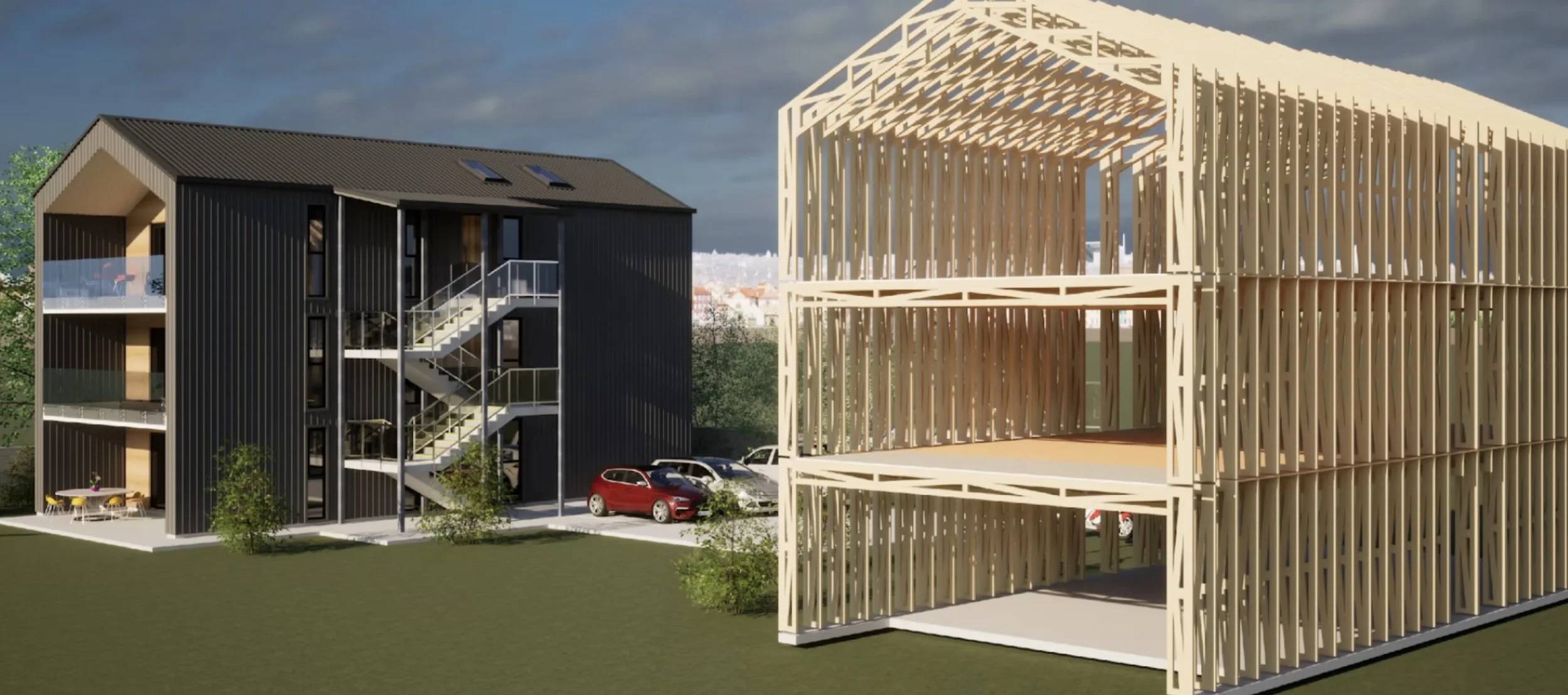 Are Truss Houses Suitable for New Zealand Conditions?