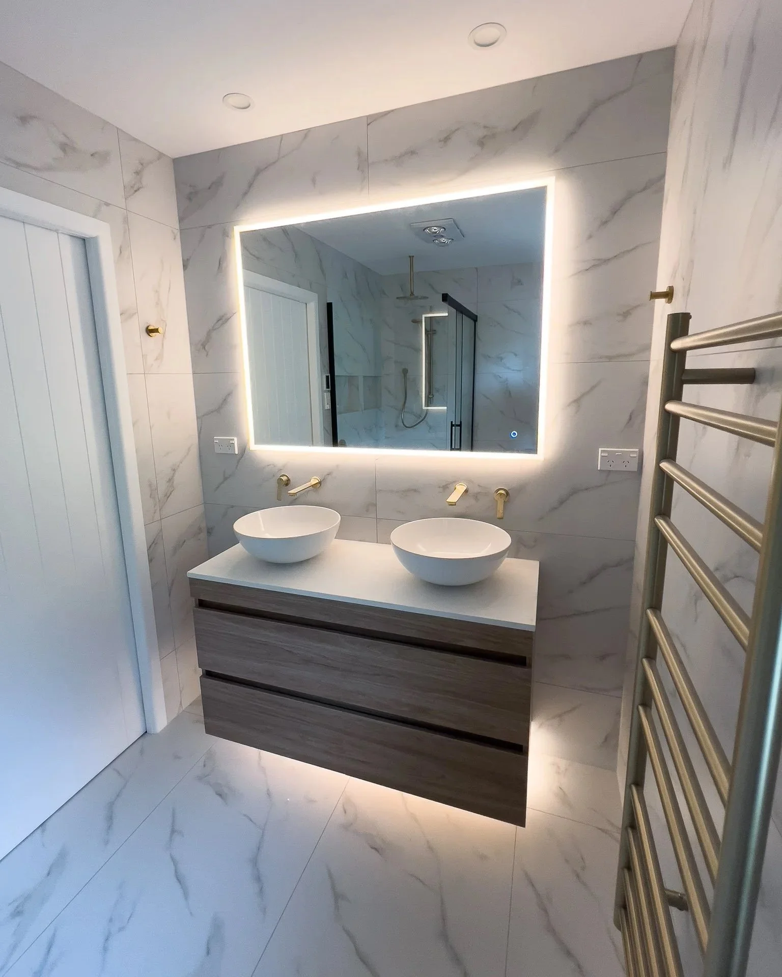 How Long Does a Bathroom Renovation Take?