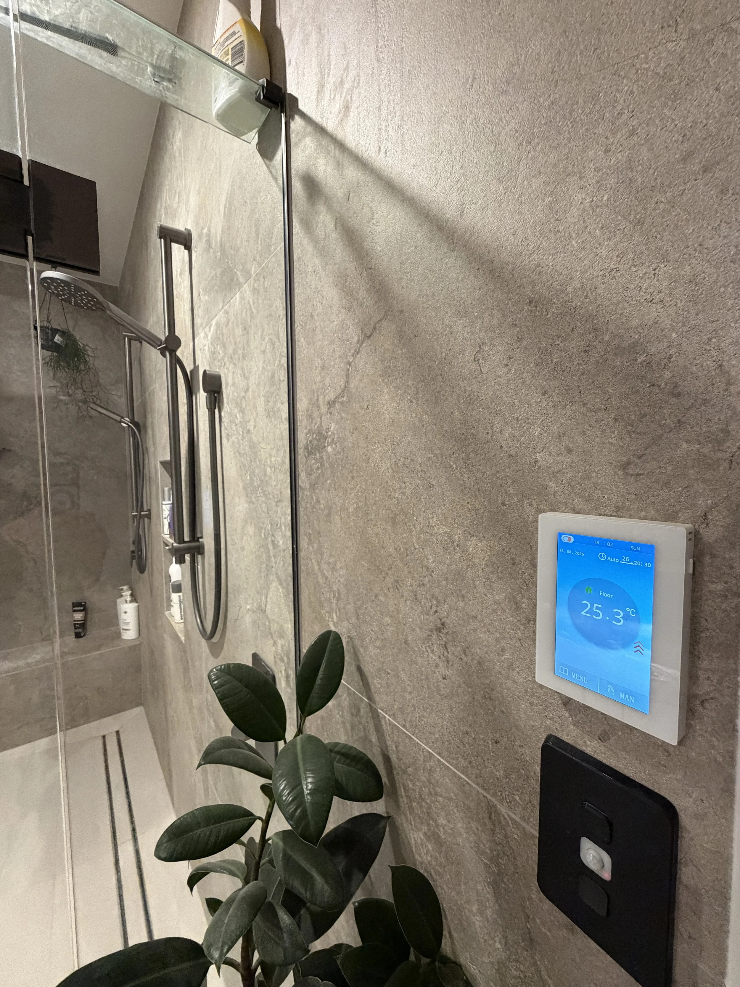 Is Underfloor Heating Worth It in a Bathroom?