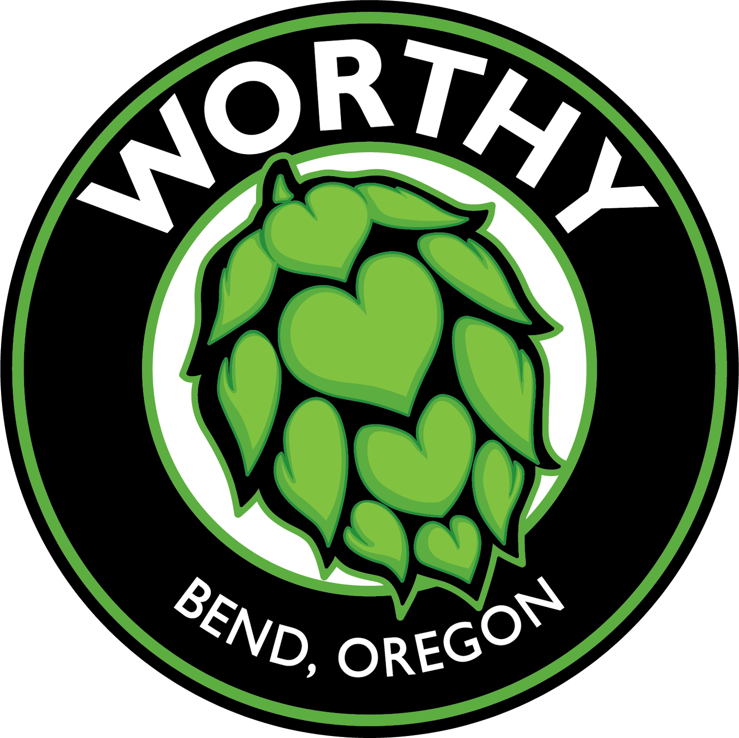 Worthy Brewing