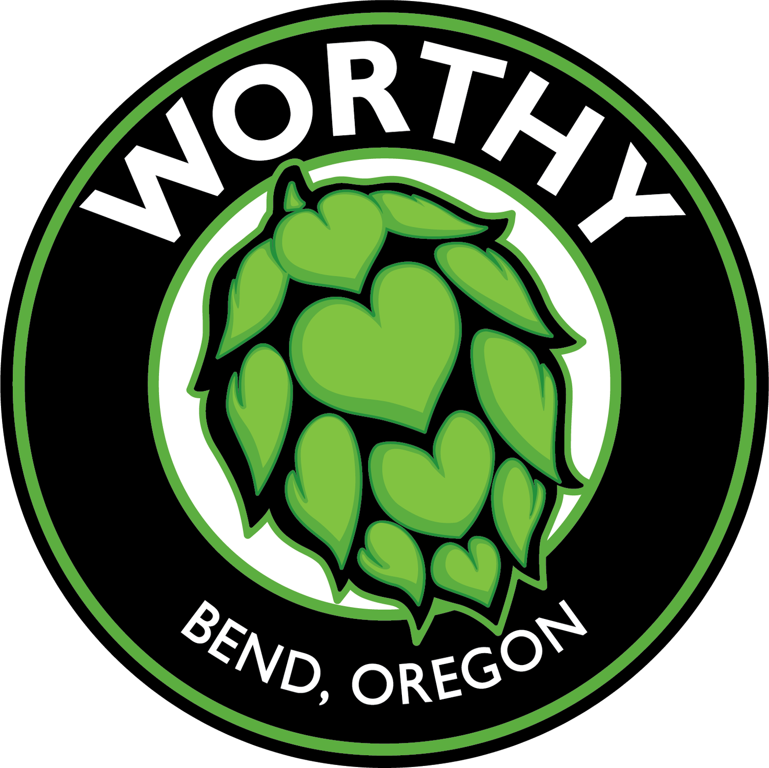 Worthy Brewing