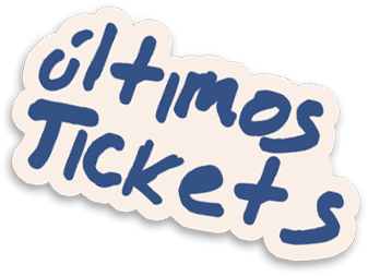 Últimos tickets