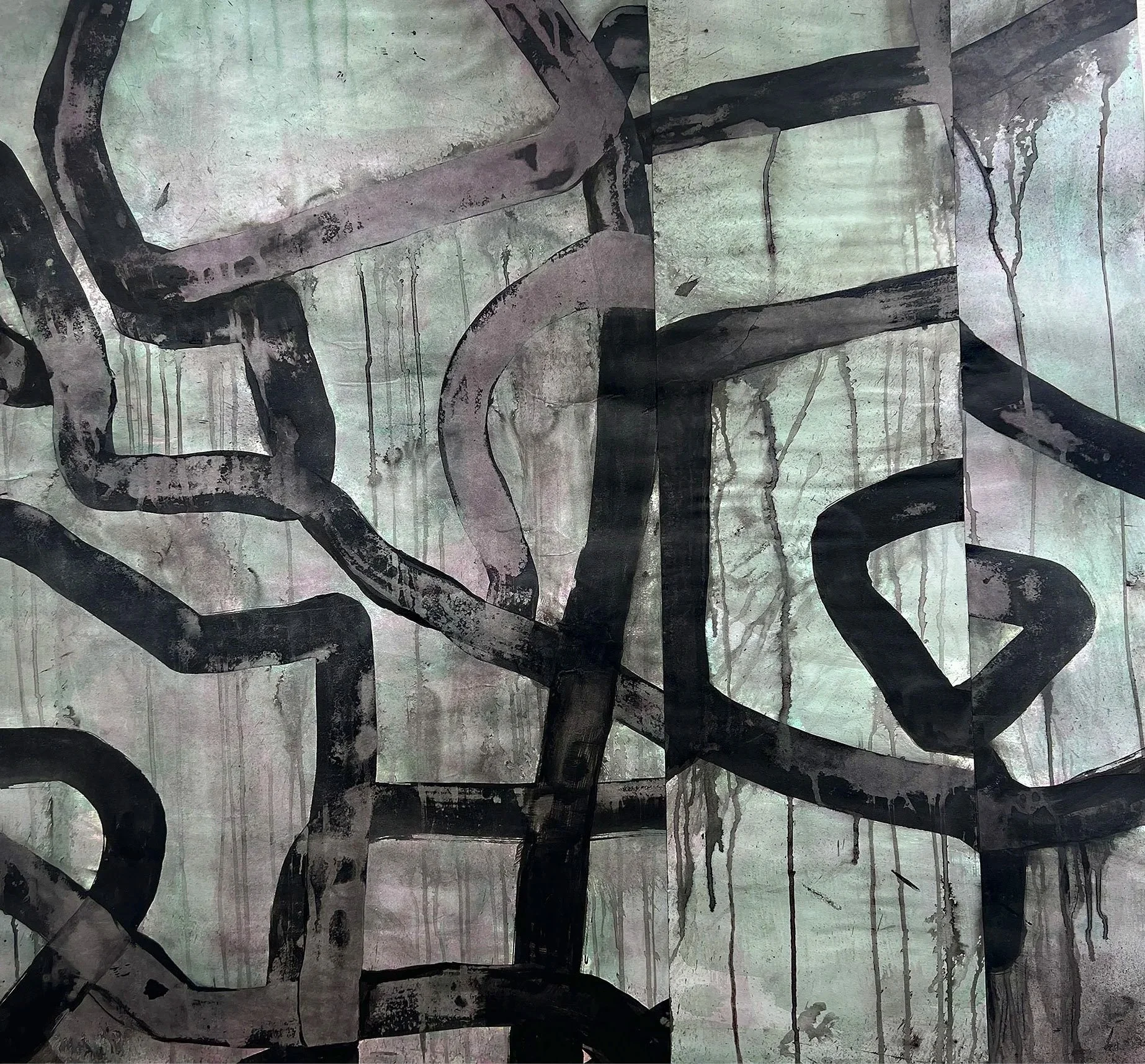 Work on Paper