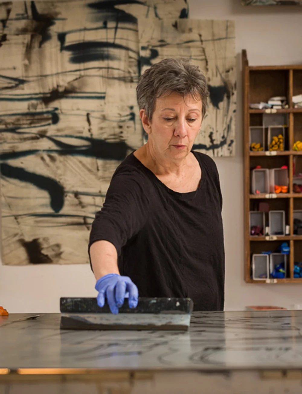 Paula Ropp About — Paula Roland