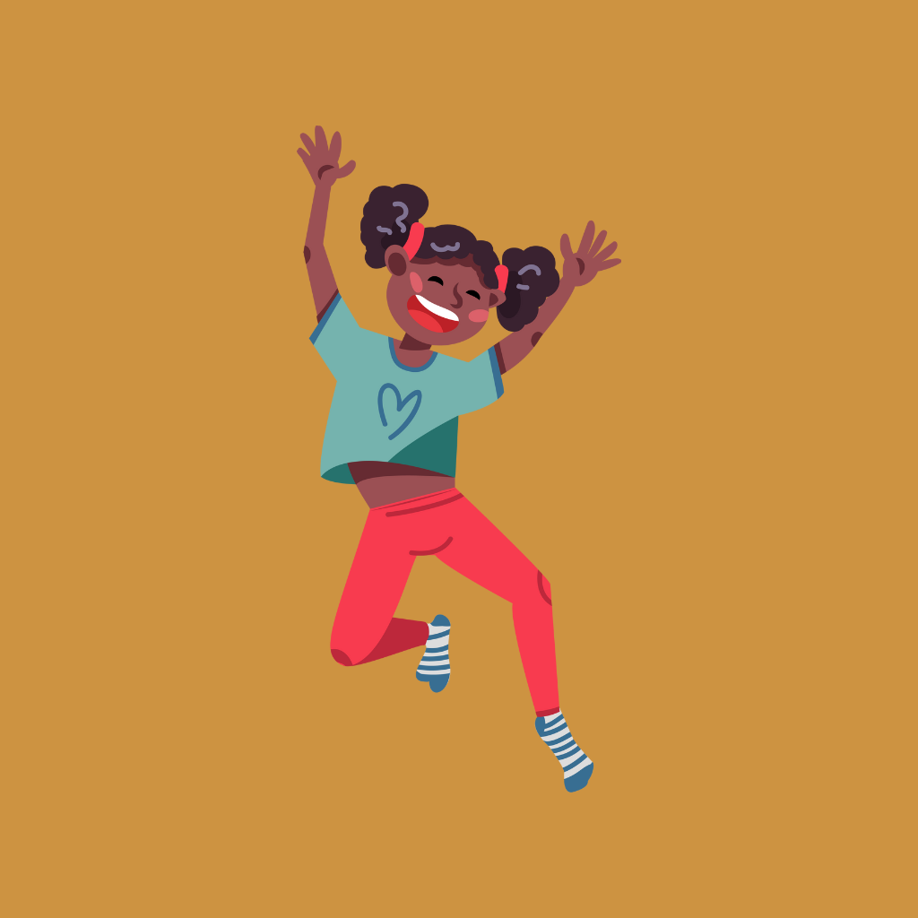 Embrace and respect kids labeled as "disruptive": we need them!