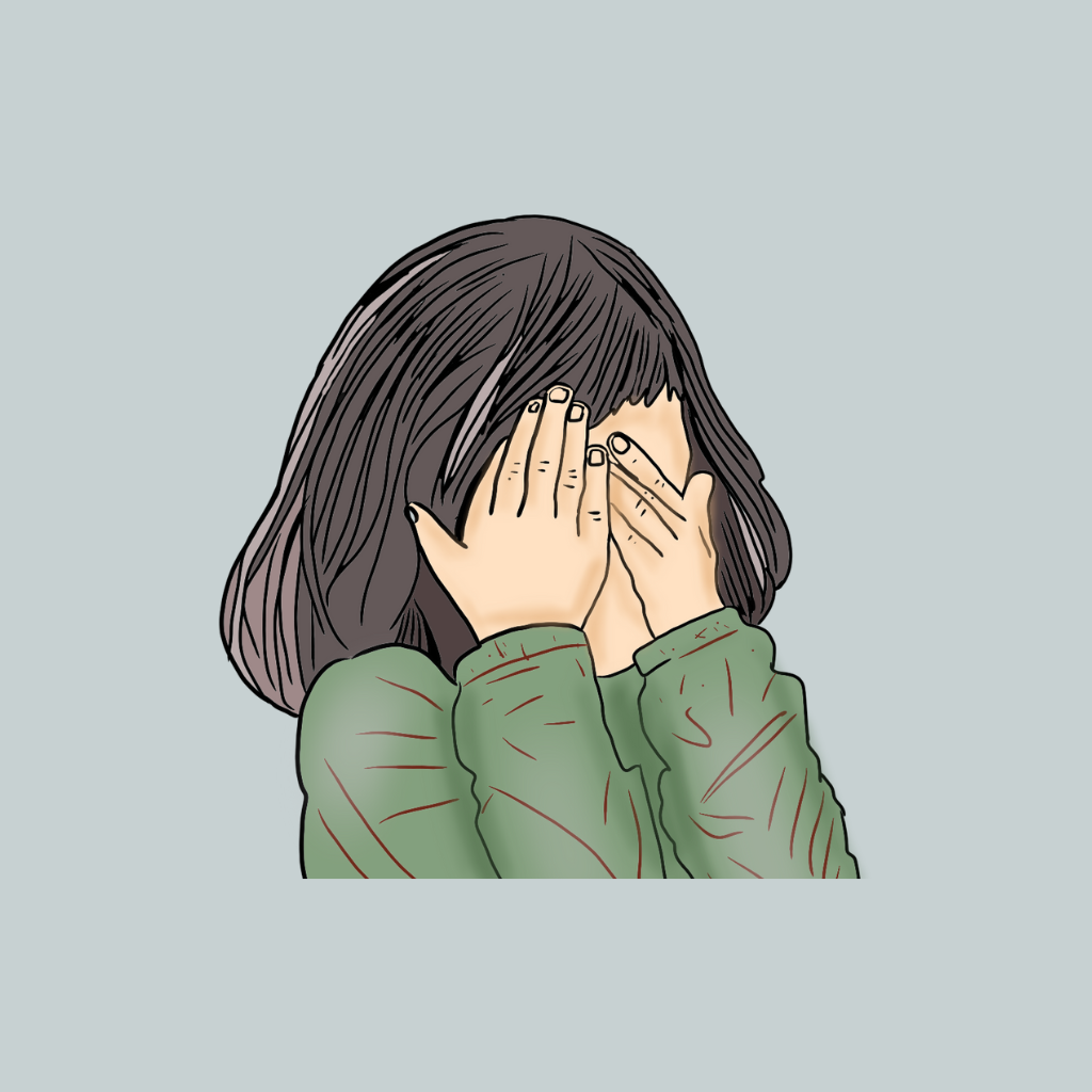 One Surprising Way to Help Your Highly Sensitive Child Get Calm. 