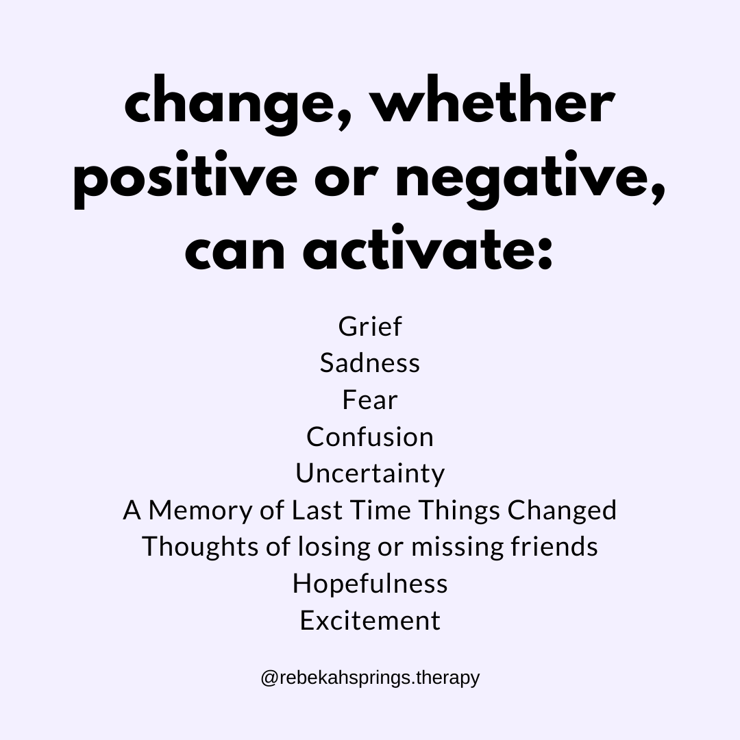 Why Our Kids Are Experiencing School to Summer Transition Dysregulation and What to Do About It.