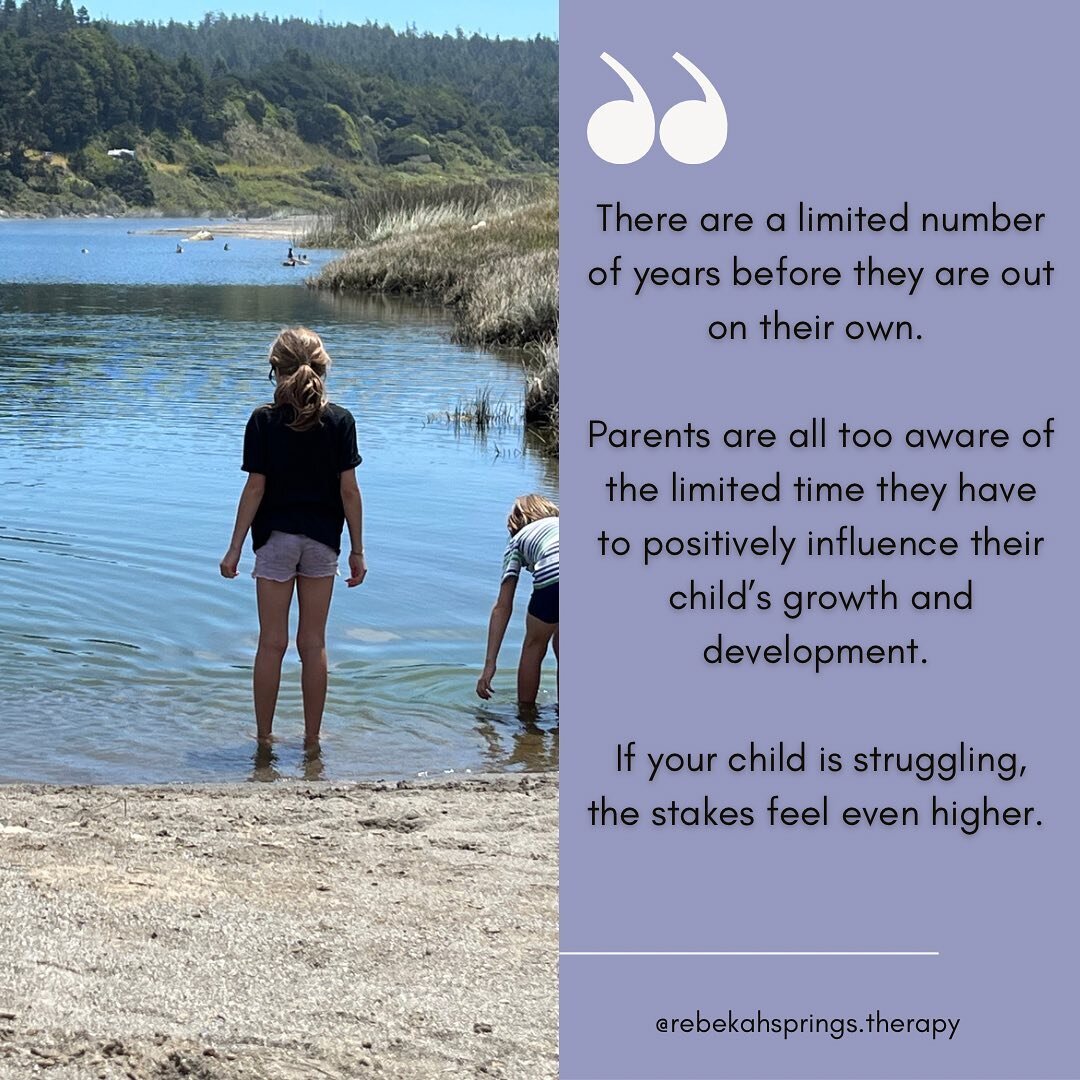 Many of us have so much anxiety (from our past, from cultural expectations on parents, from individual developmental differences and struggles we have with our kids, not to mention trauma if our child has a past or present medical history&hellip;) an