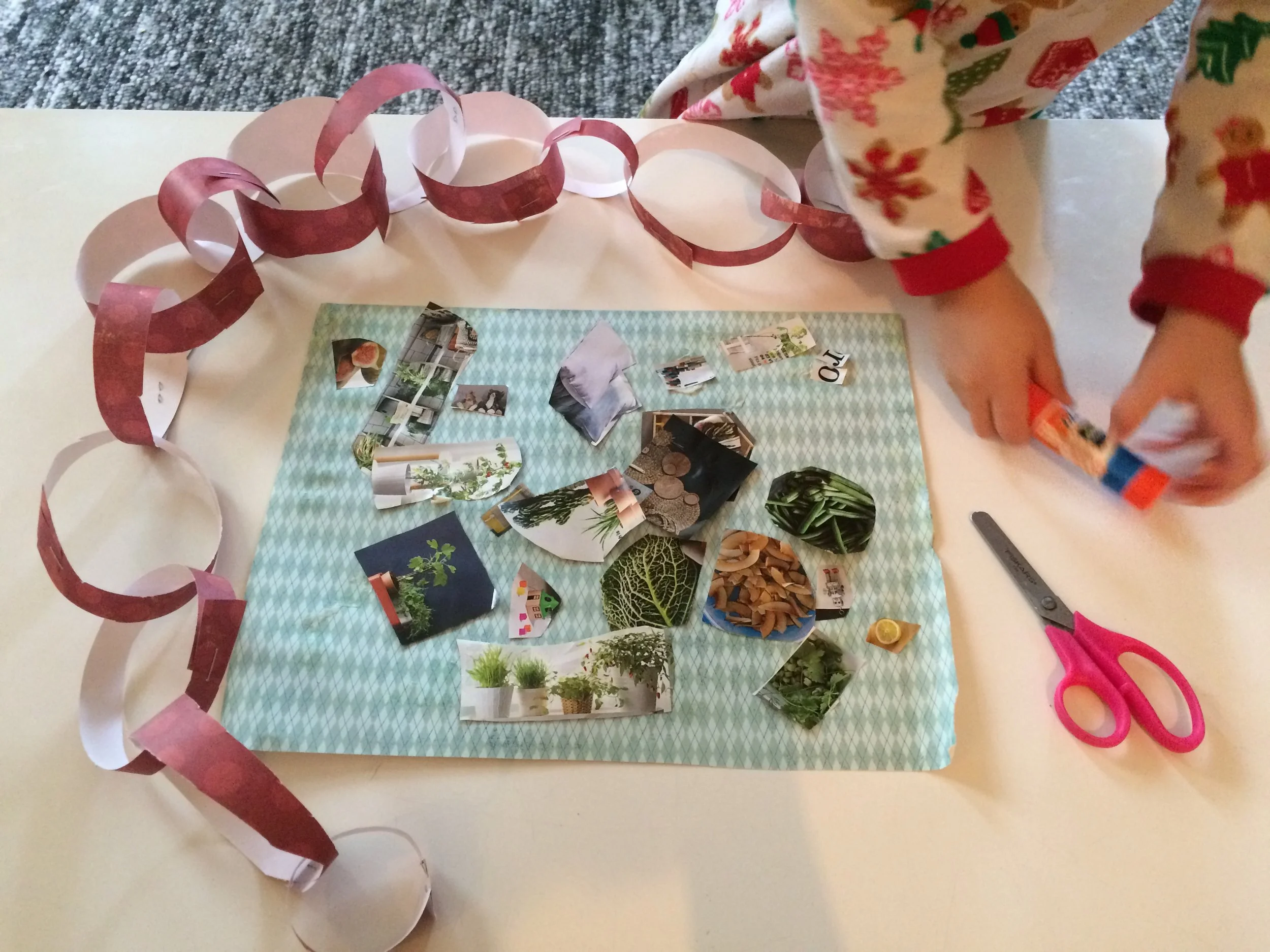 Supporting The Sensory-Sensitive Self: Parent Edition