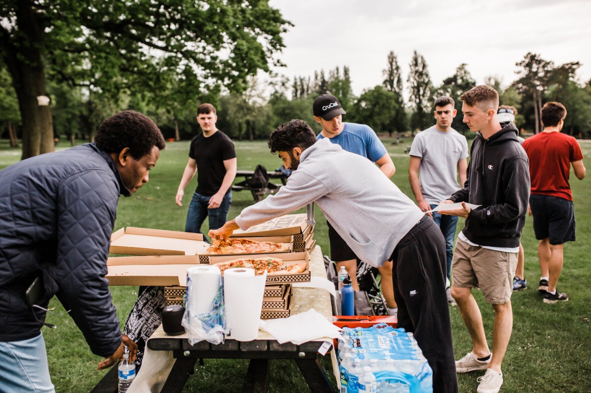 pizza in park.jpeg