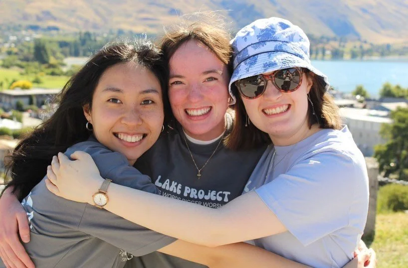 It&rsquo;s summertime in the Southern Hem, and there&rsquo;s a new LEAD staff in New Zealand!☀️🇳🇿⛰️
Georgia from Australia recently joined the team in Dunedin! Hear her thoughts on her time so far:

&ldquo;These last few weeks have been super encou