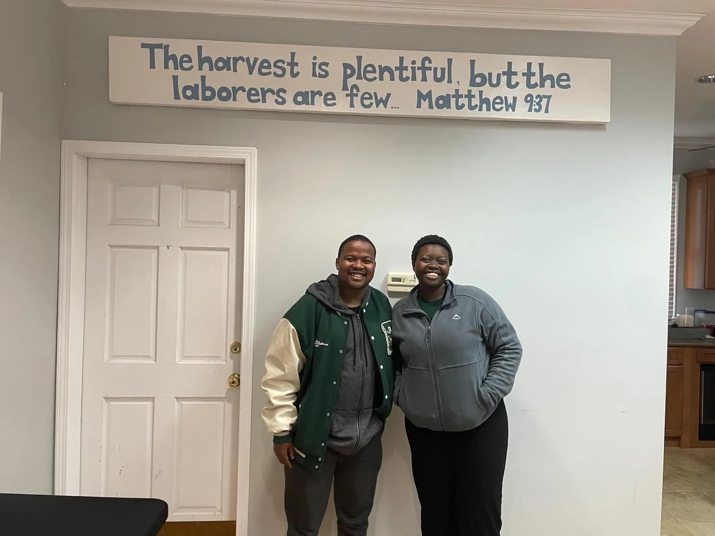 What happens when a group from South Africa comes to shine their light at universities in the US? God&rsquo;s Kingdom is BUILT!🙌🏾

🇿🇦➡️🇺🇸

Hear from Area Director Phil Thomas as he reflects on this unique experience:
&ldquo;Having Rori and Demb