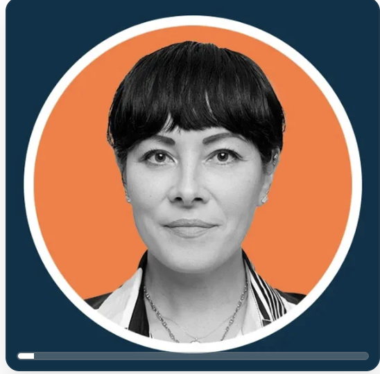 The Rebellious Leader: How Boldness, Vulnerability and Connection Transform Teams