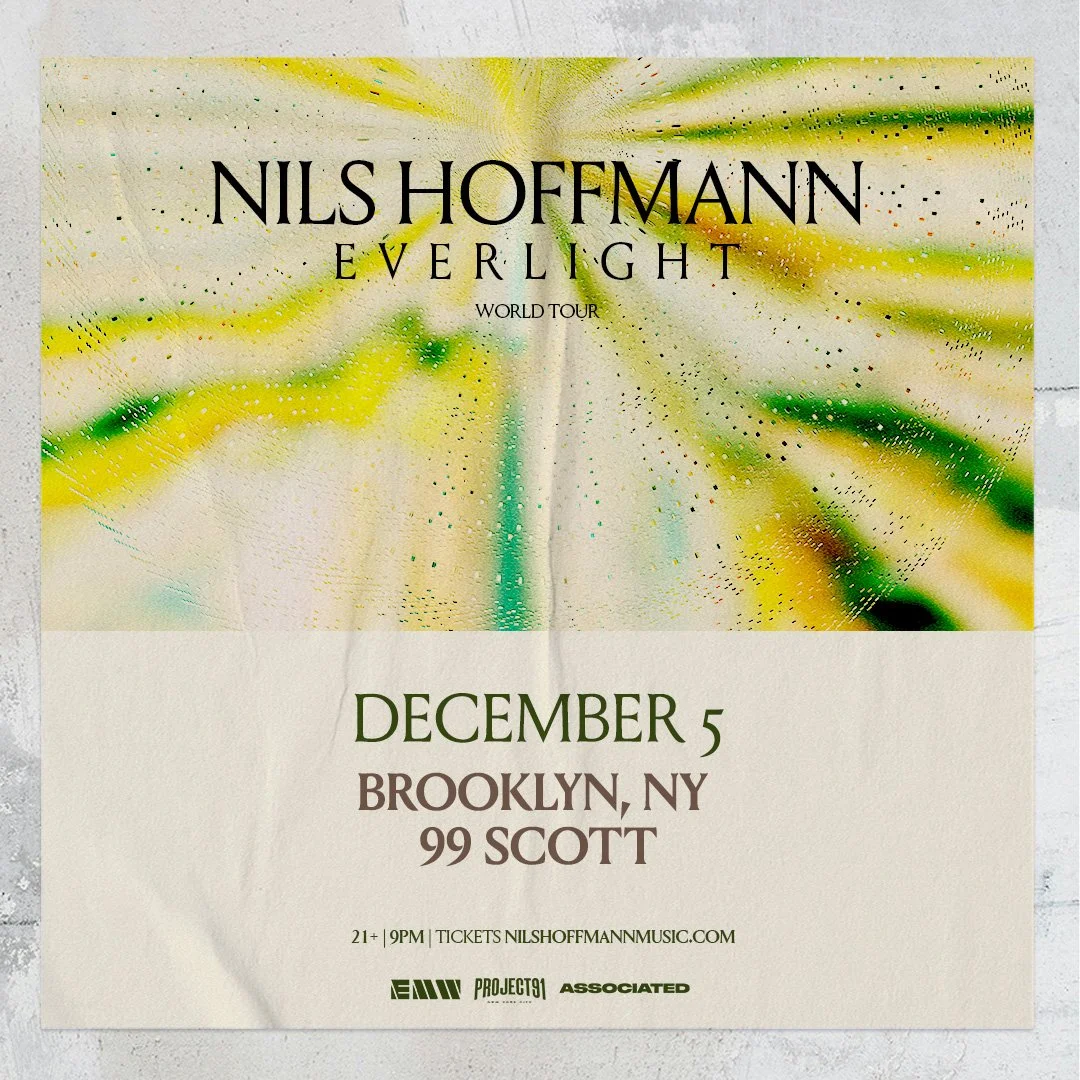 Nils Hoffman