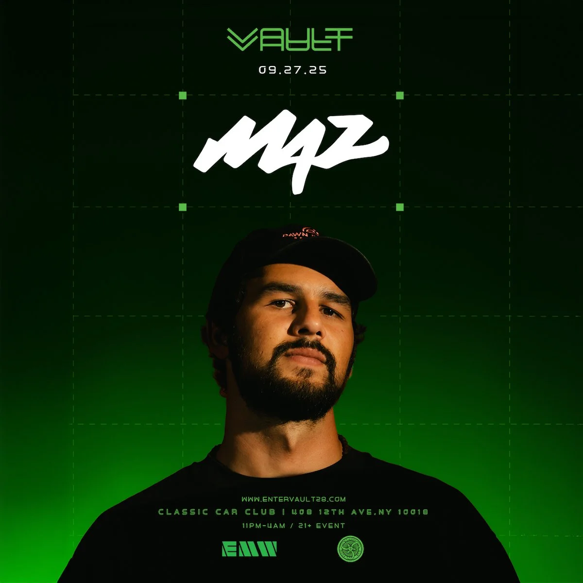 MAZ