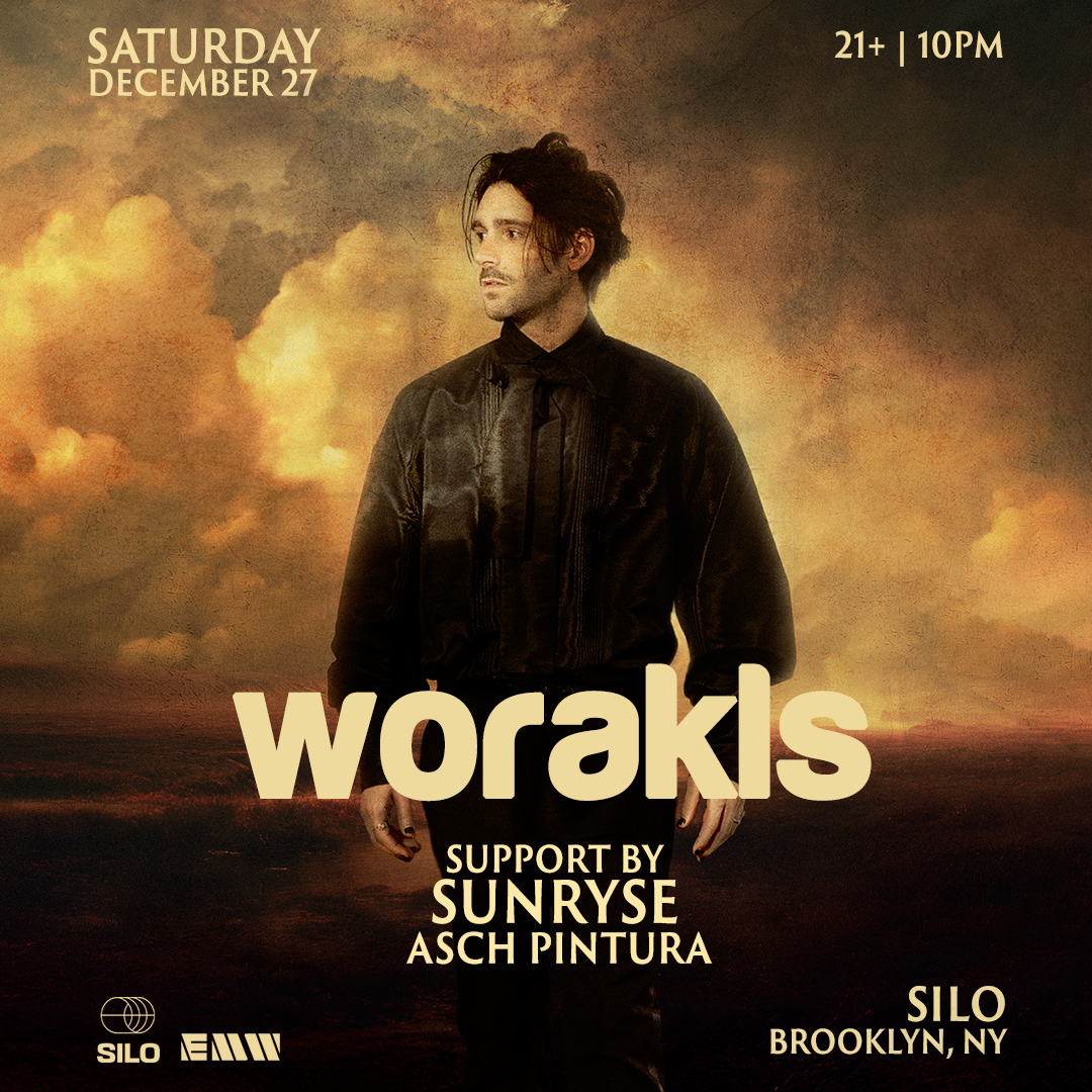 Worakls