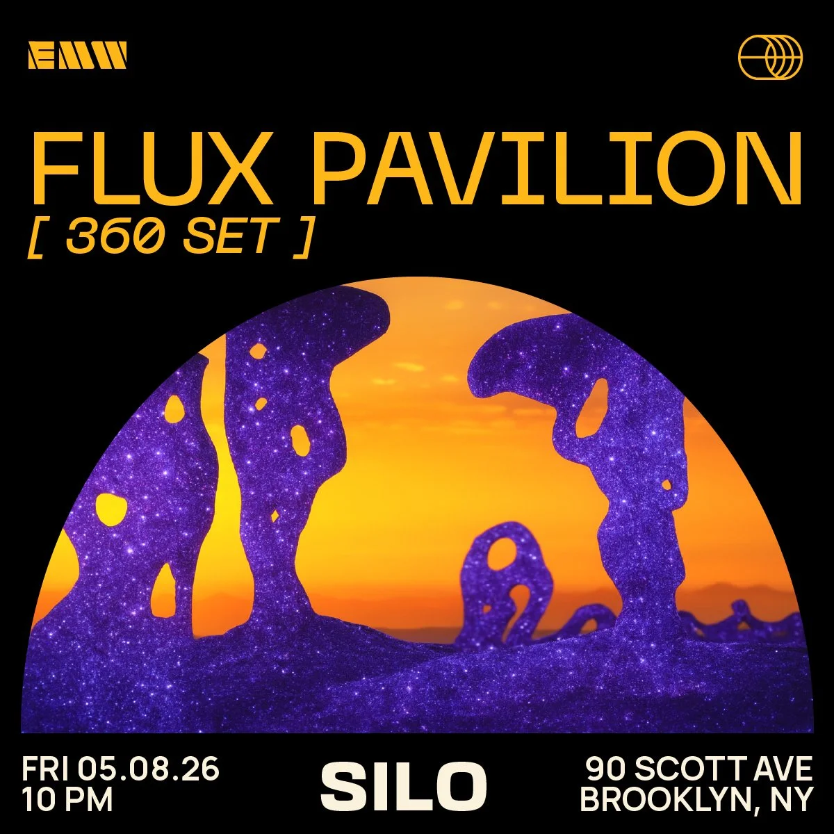 Flux Pavilion