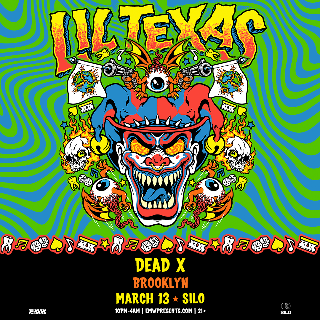 Lil Texas