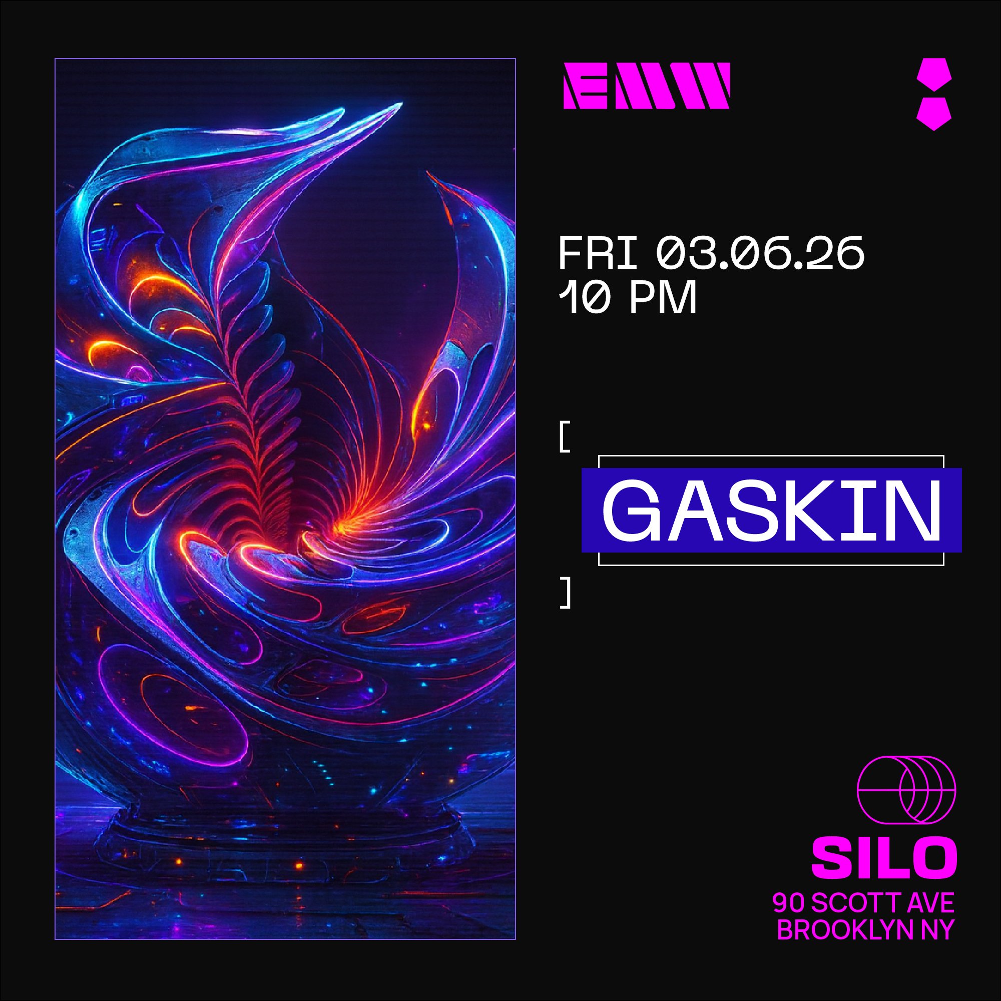 Gaskin