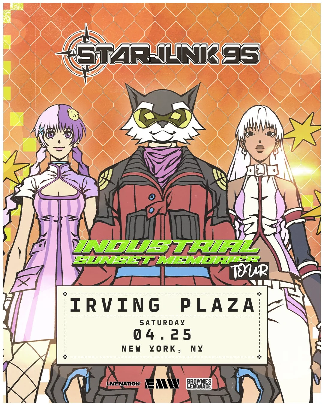 Starjunk95